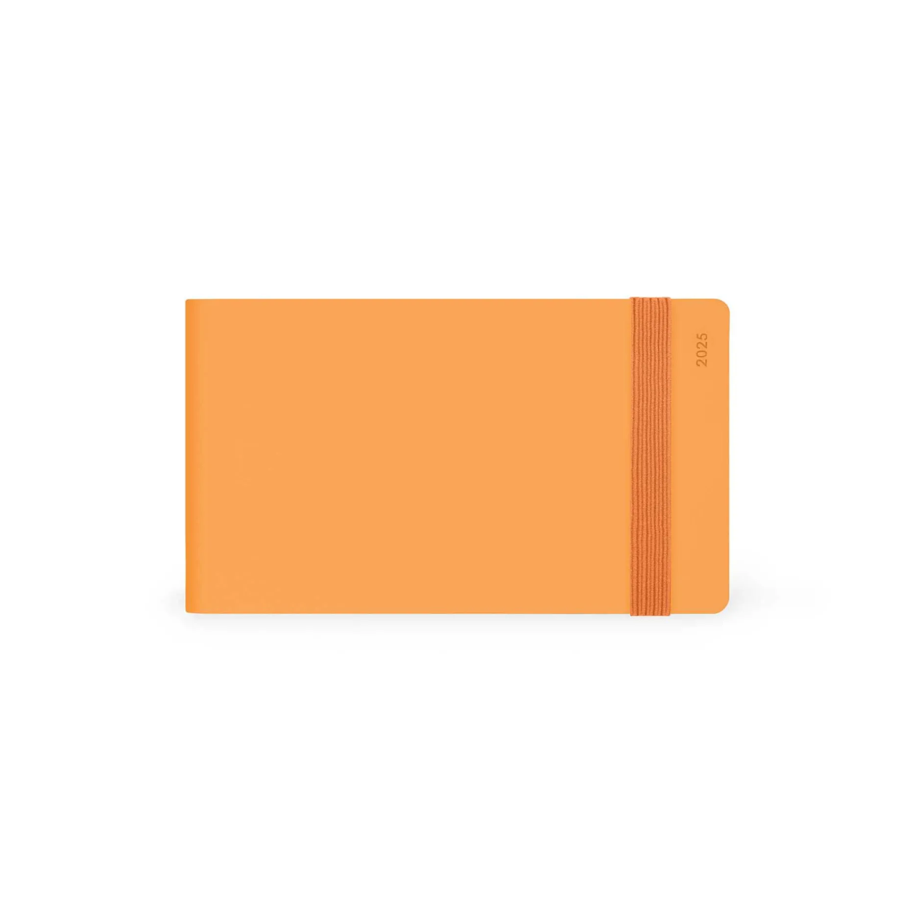 Agenda 13 Mesi Settimanale - Ad Album - Small - 2025