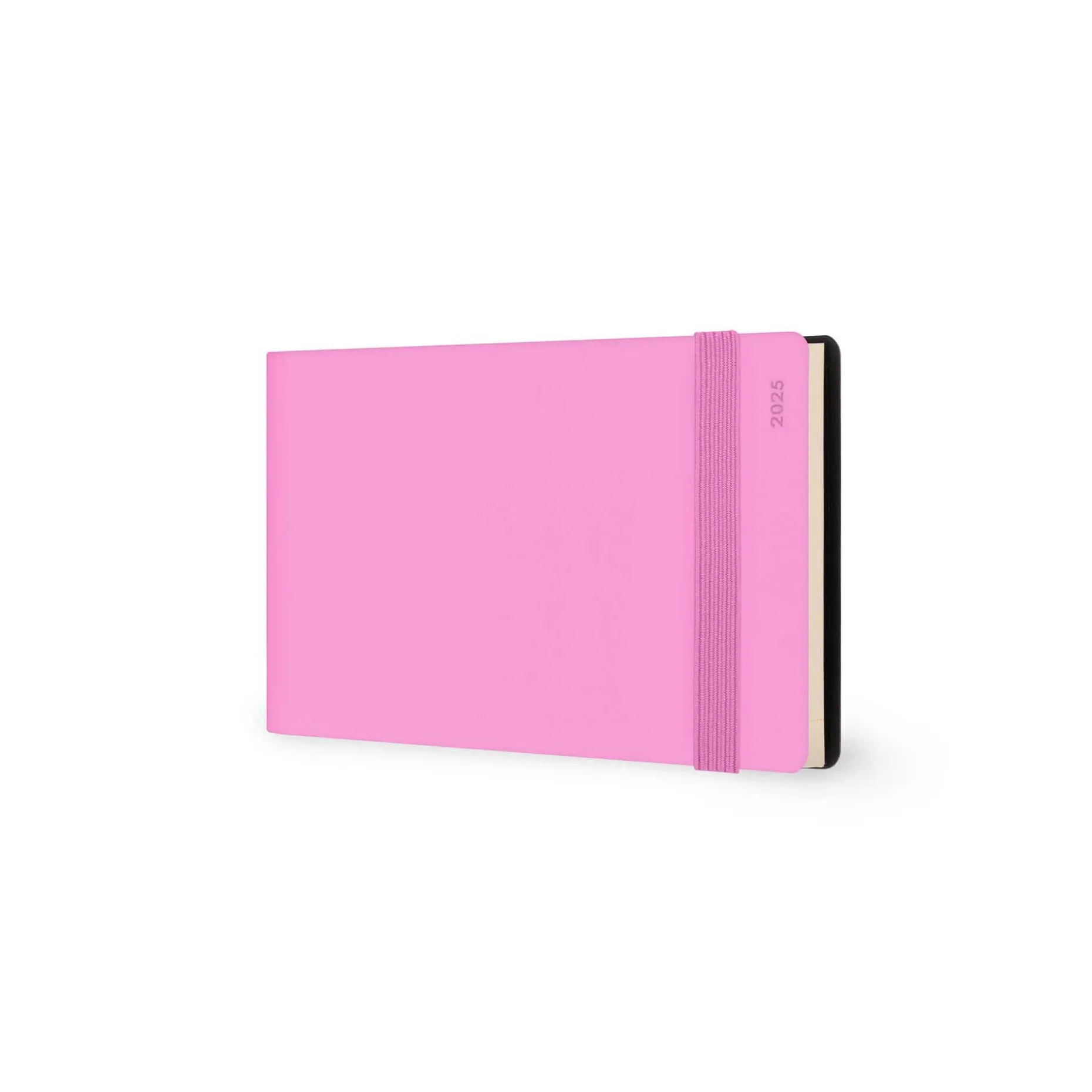 Agenda 13 Mesi Settimanale - Ad Album - Small - 2025
