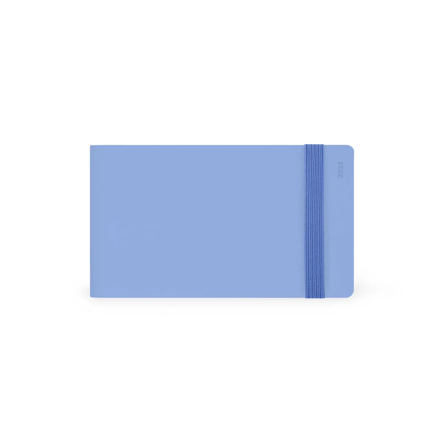Agenda 13 Mesi Settimanale - Ad Album - Small - 2025