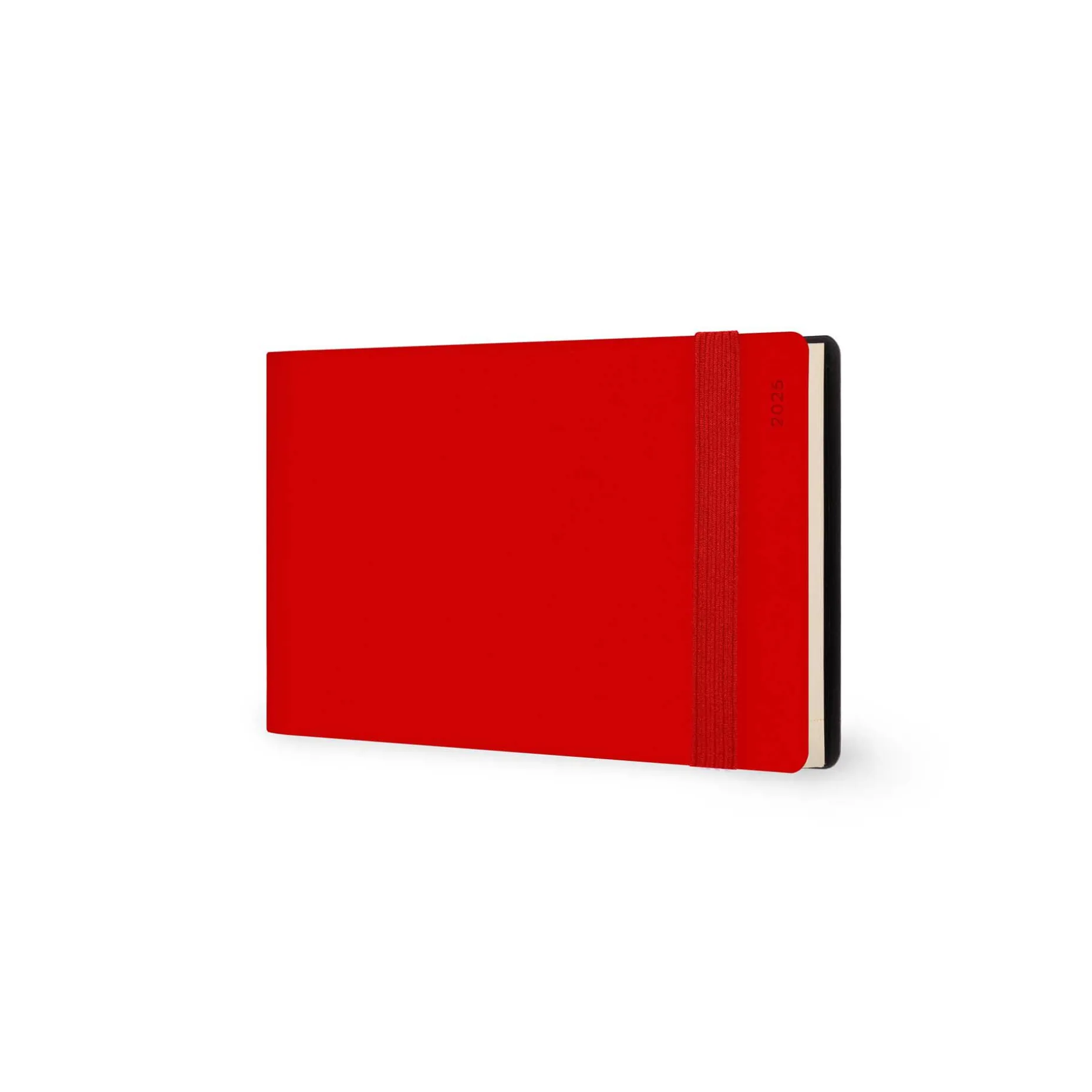Agenda 13 Mesi Settimanale - Ad Album - Small - 2025
