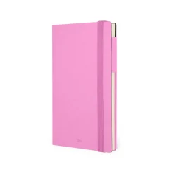 Agenda 12 Mesi Settimanale - Medium - Con Notebook - 2025