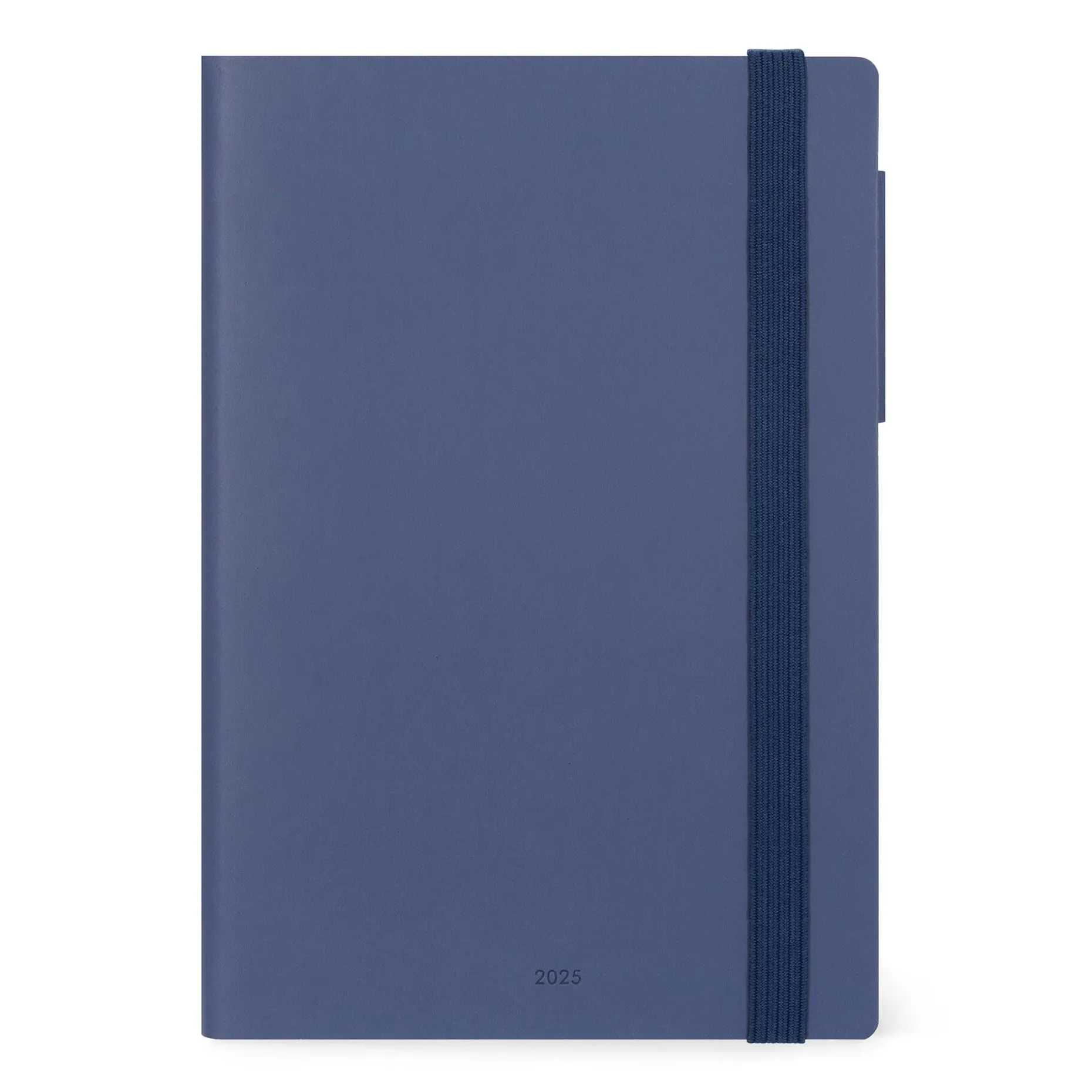 Agenda 12 Mesi Settimanale - Medium - Con Notebook - 2025