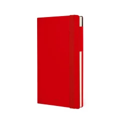 Agenda 12 Mesi Settimanale - Medium - Con Notebook - 2025