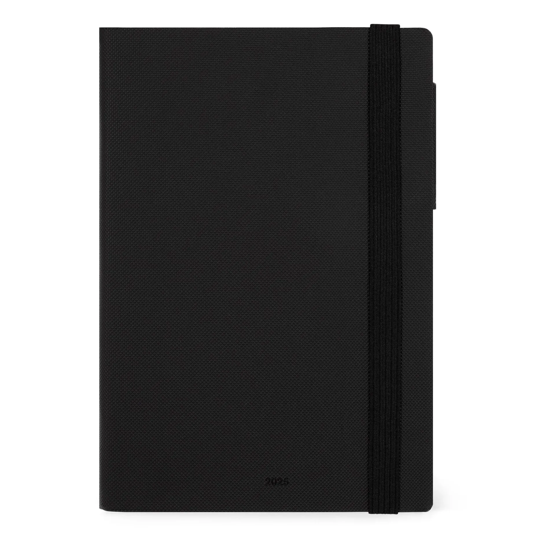 Agenda 12 Mesi Settimanale - Medium - Con Notebook - 2025