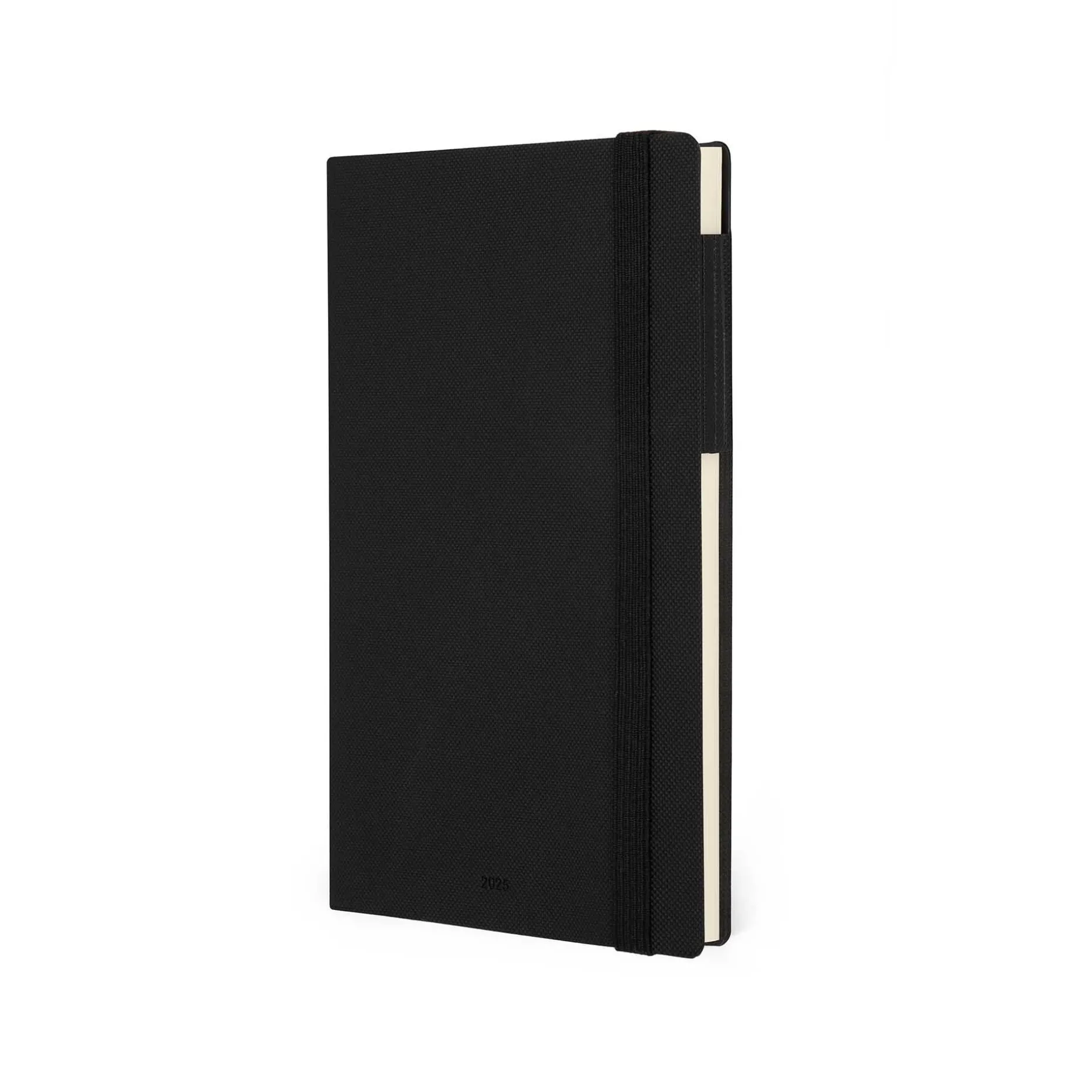 Agenda 12 Mesi Settimanale - Medium - Con Notebook - 2025