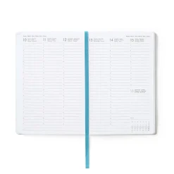 Agenda 12 Mesi Settimanale - Medium - 2025