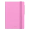 Agenda 18 Mesi Settimanale - Small - Con Notebook - 2024/2025