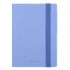 Agenda 18 Mesi Settimanale - Small - Con Notebook - 2024/2025