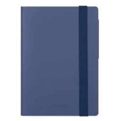 Agenda 18 Mesi Settimanale - Small - Con Notebook - 2024/2025