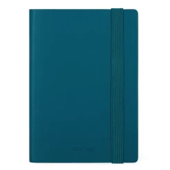 Agenda 18 Mesi Settimanale - Small - Con Notebook - 2024/2025