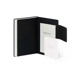 Agenda 18 Mesi Settimanale - Small - Con Notebook - 2024/2025