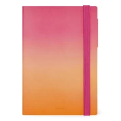 Agenda 18 Mesi Settimanale - Medium - Con Notebook - 2024/2025