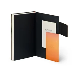 Agenda 18 Mesi Settimanale - Medium - Con Notebook - 2024/2025