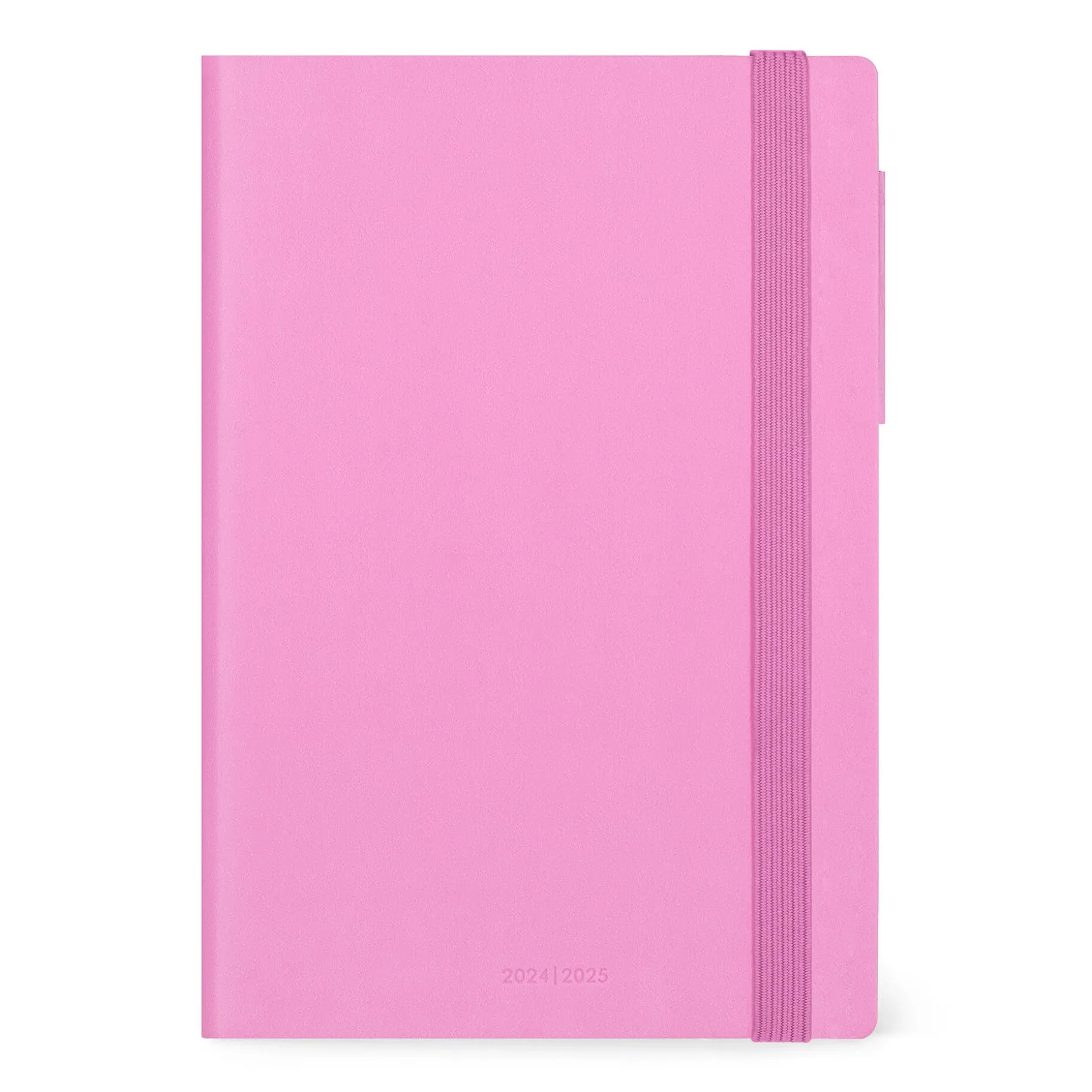 Agenda 18 Mesi Settimanale - Medium - Con Notebook - 2024/2025