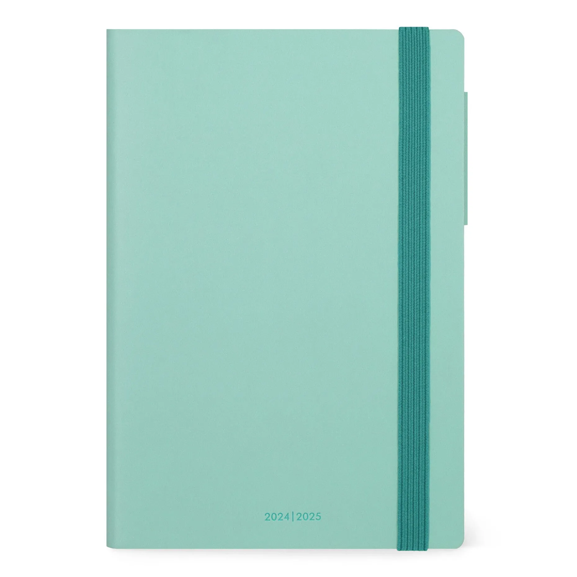 Agenda 18 Mesi Settimanale - Medium - Con Notebook - 2024/2025