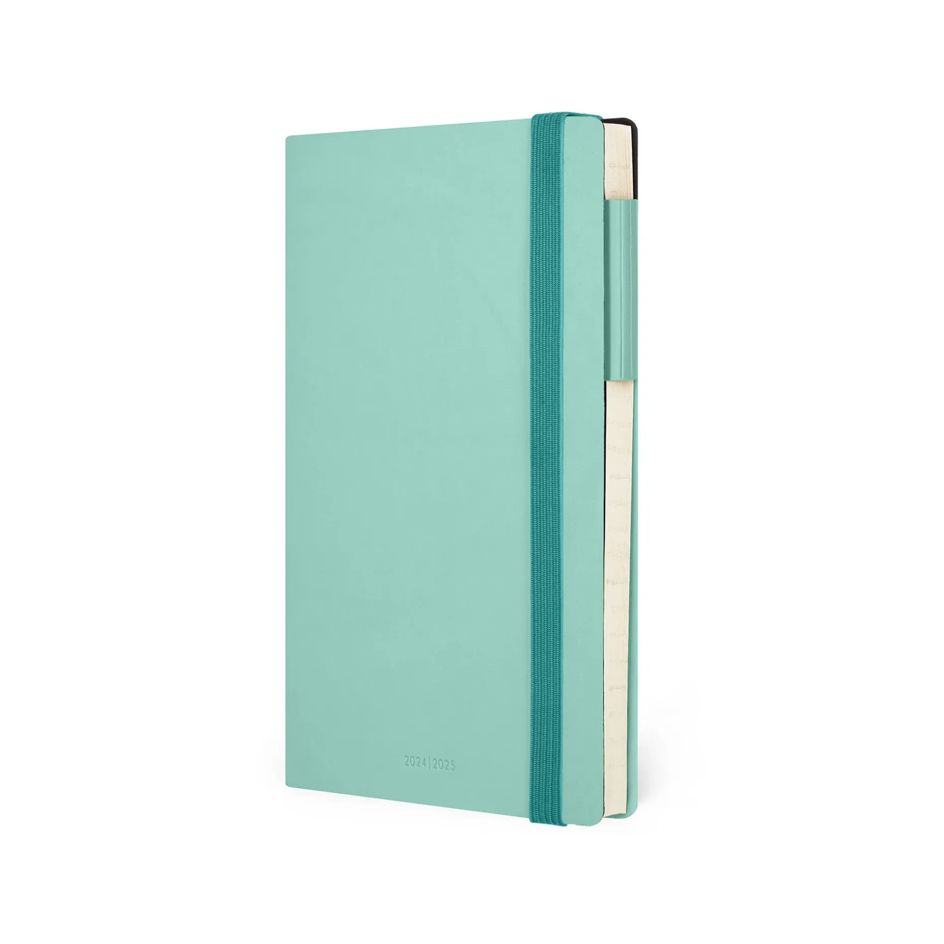 Agenda 18 Mesi Settimanale - Medium - Con Notebook - 2024/2025