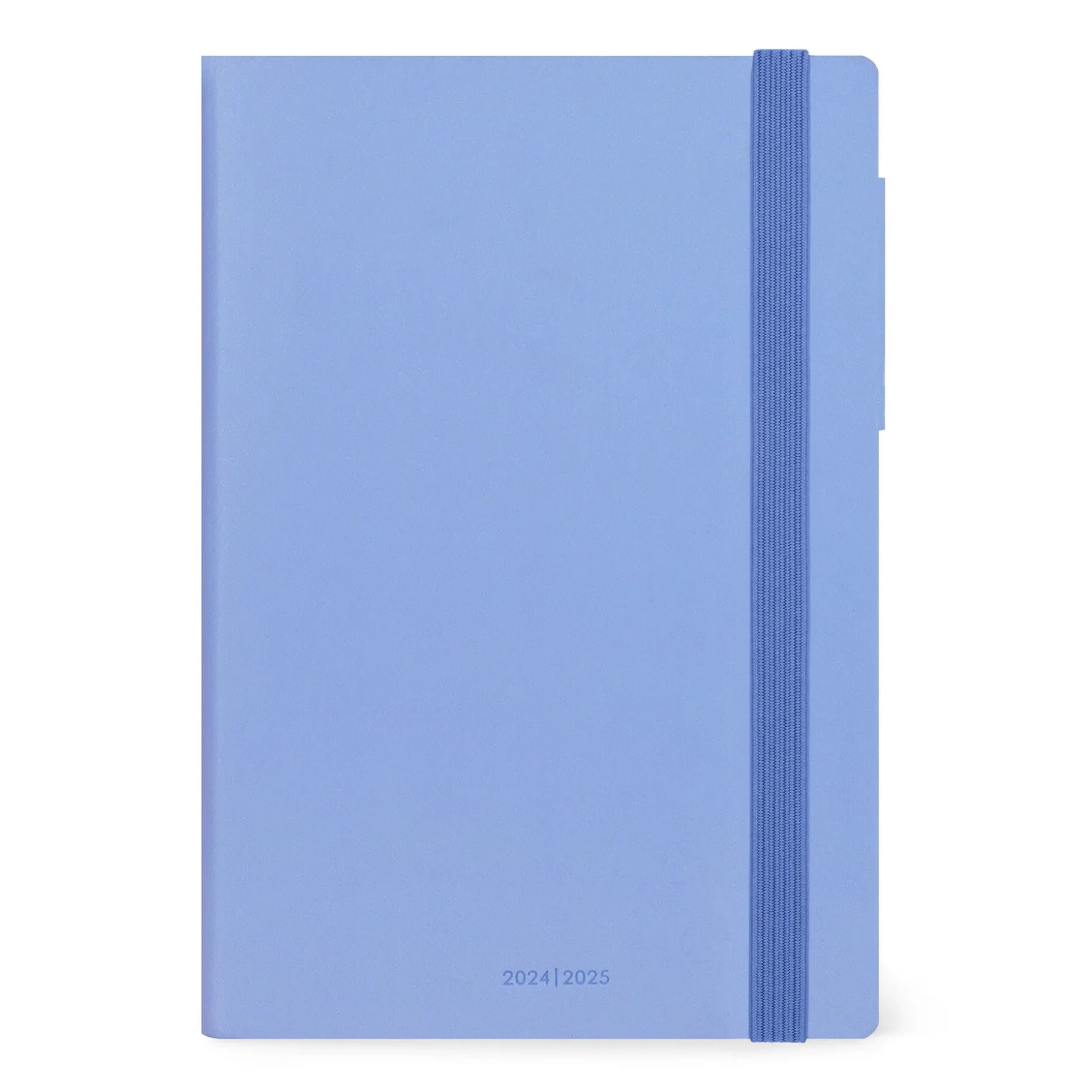 Agenda 18 Mesi Settimanale - Medium - Con Notebook - 2024/2025