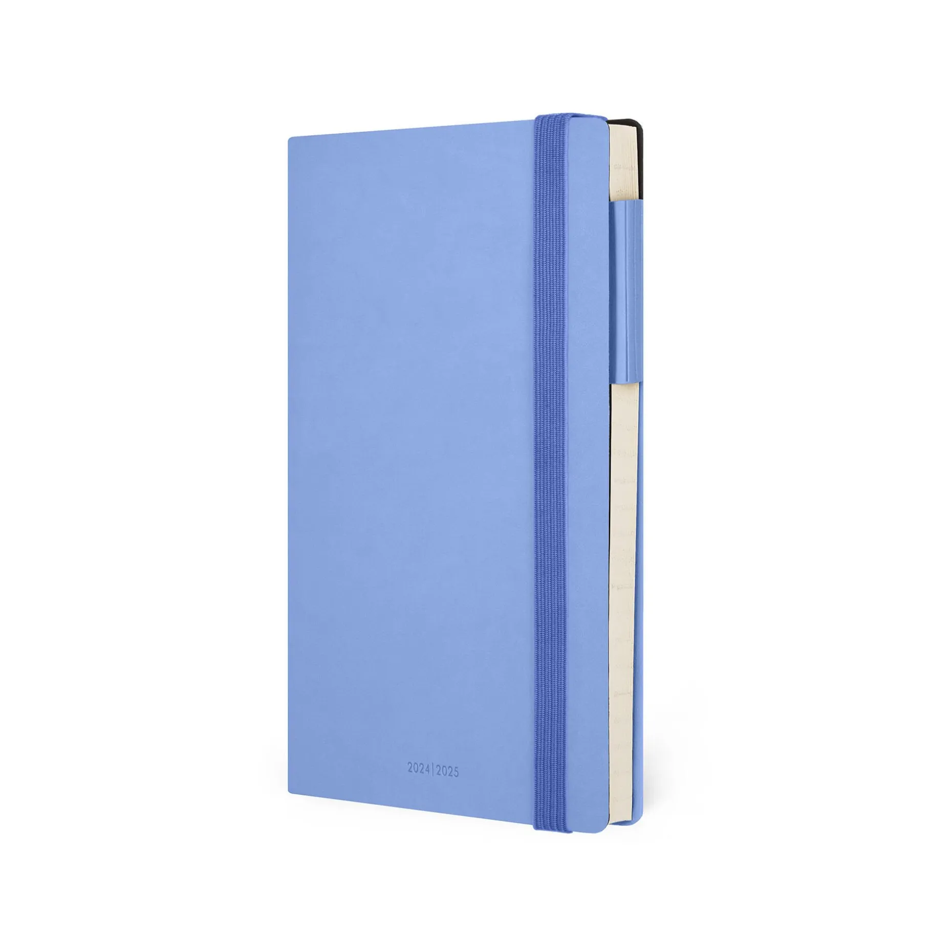 Agenda 18 Mesi Settimanale - Medium - Con Notebook - 2024/2025