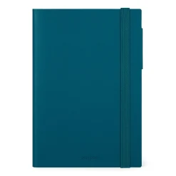 Agenda 18 Mesi Settimanale - Medium - Con Notebook - 2024/2025