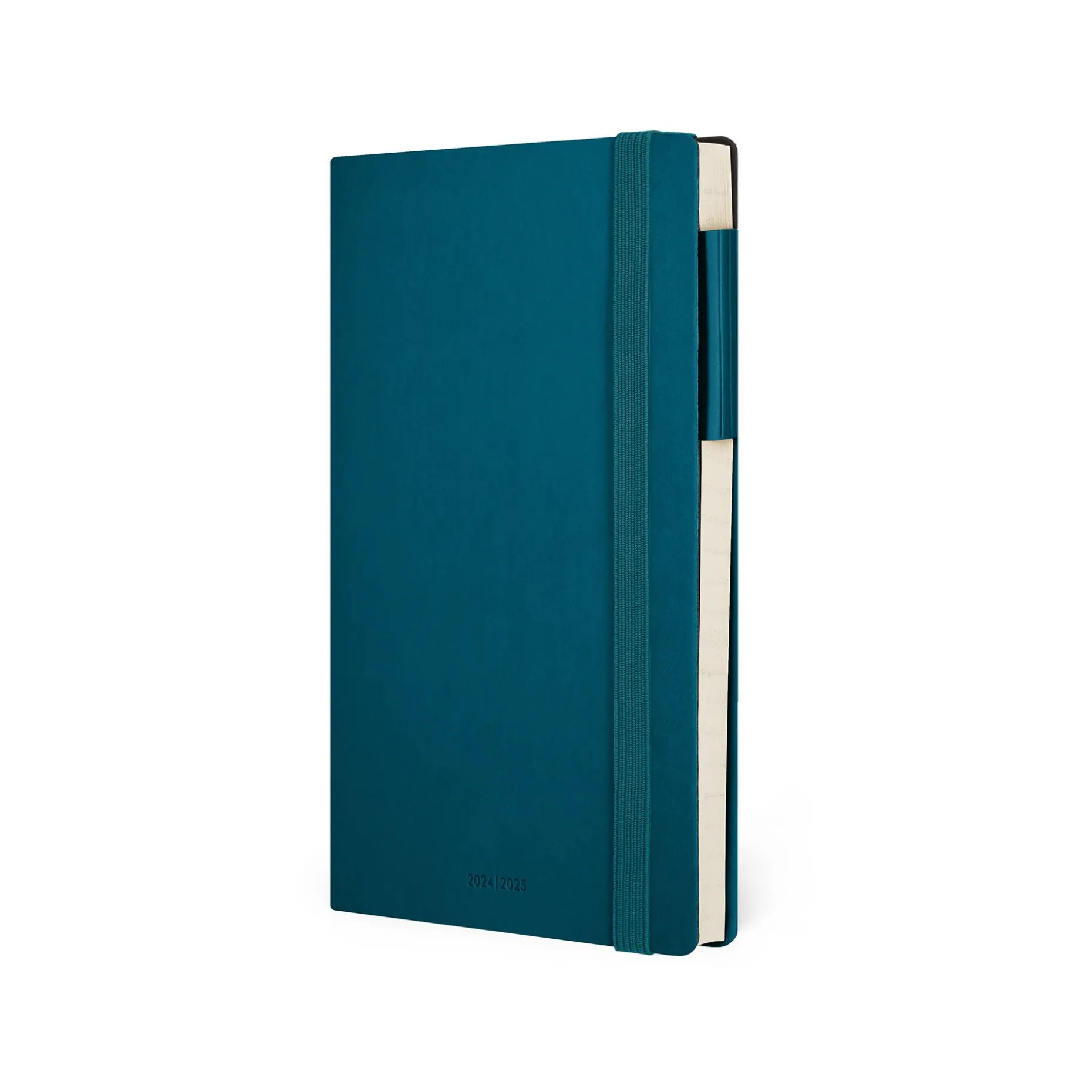 Agenda 18 Mesi Settimanale - Medium - Con Notebook - 2024/2025