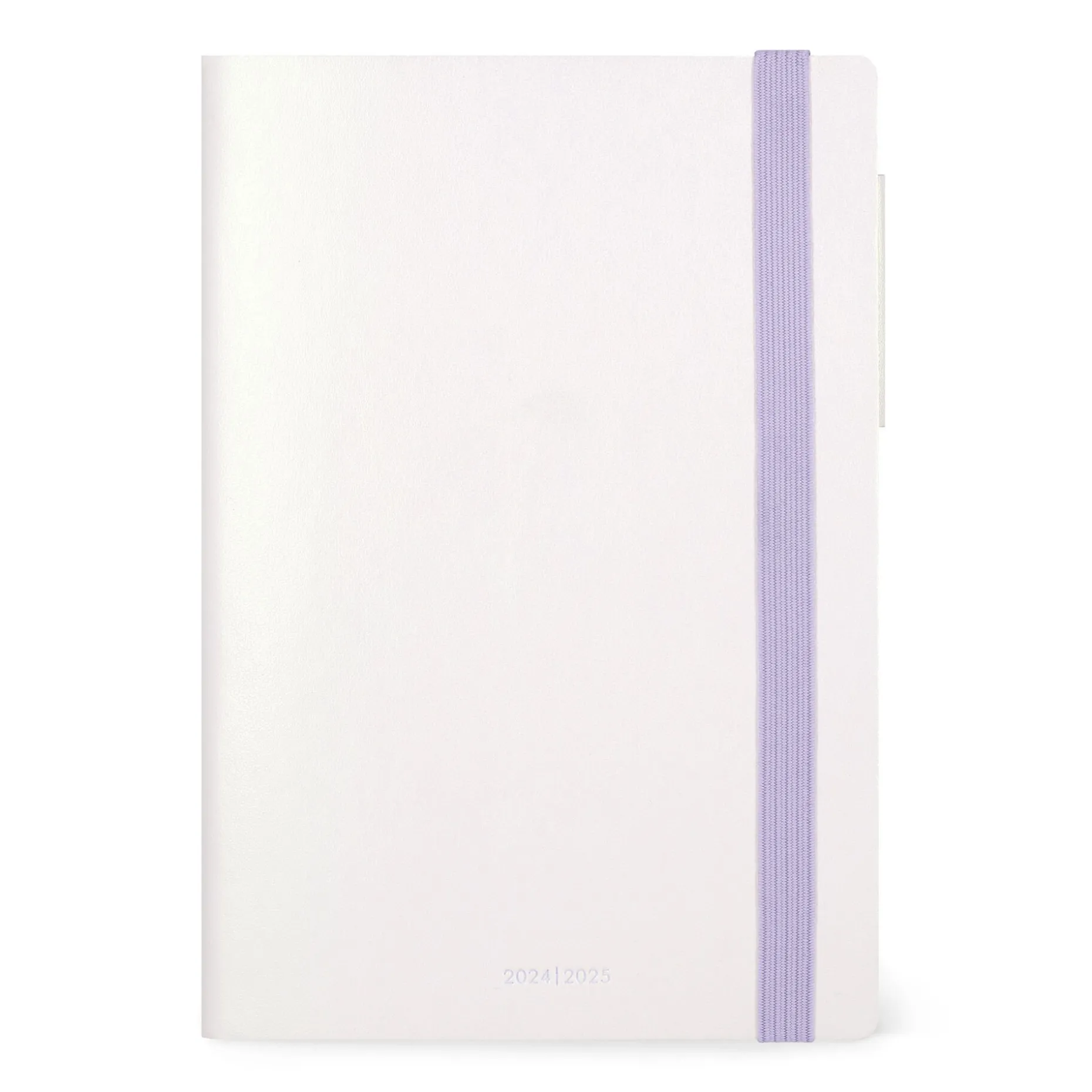 Agenda 18 Mesi Settimanale - Medium - Con Notebook - 2024/2025