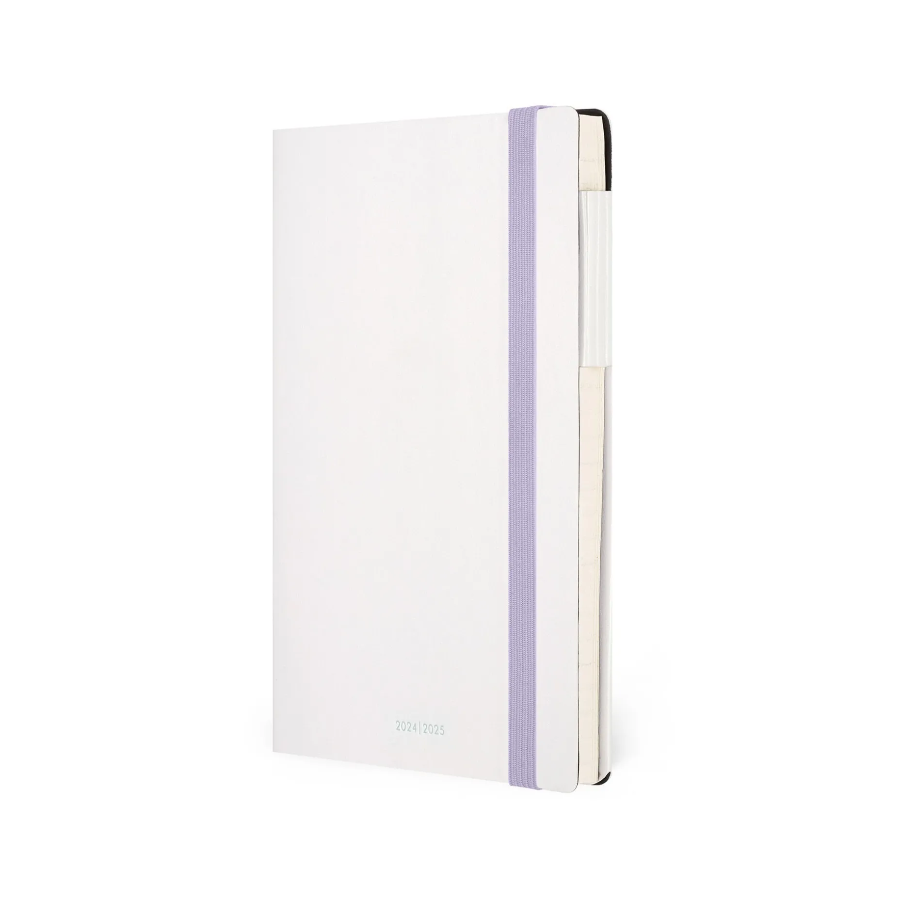 Agenda 18 Mesi Settimanale - Medium - Con Notebook - 2024/2025