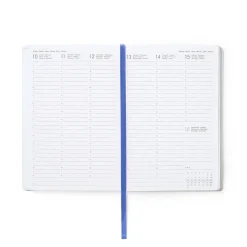 Agenda 18 Mesi Settimanale - Medium - 2024/2025
