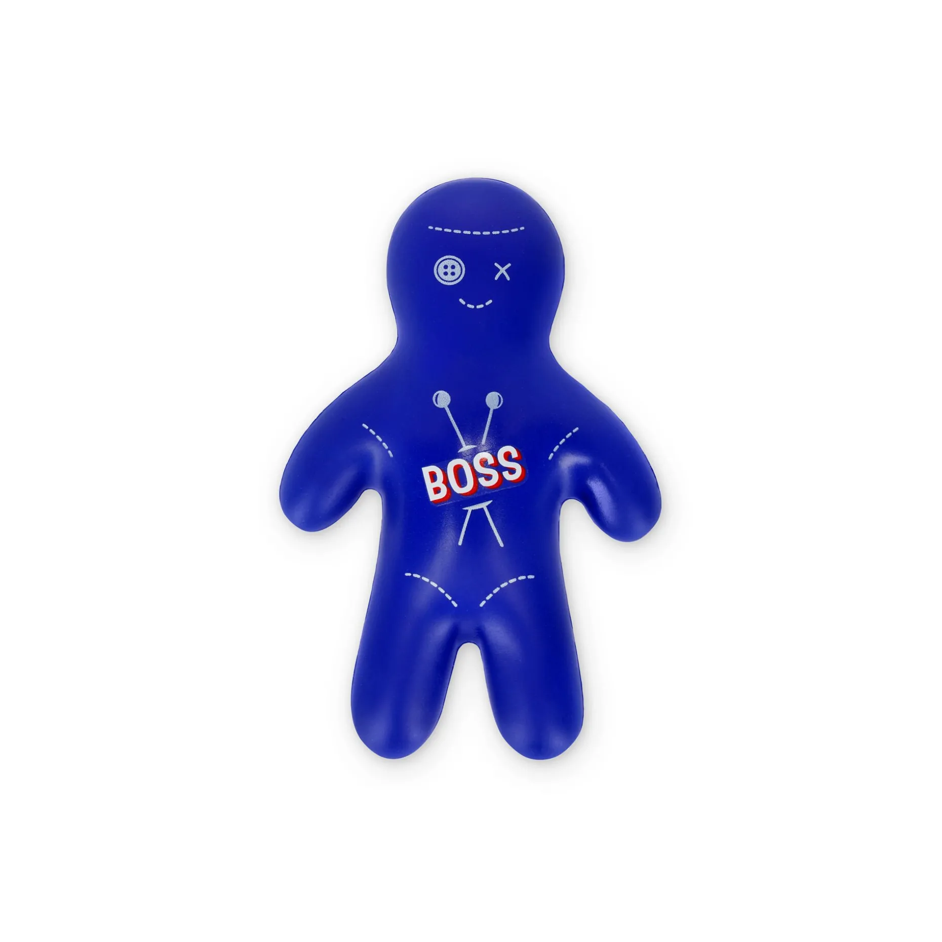 Antistress Squishy - Stress Less