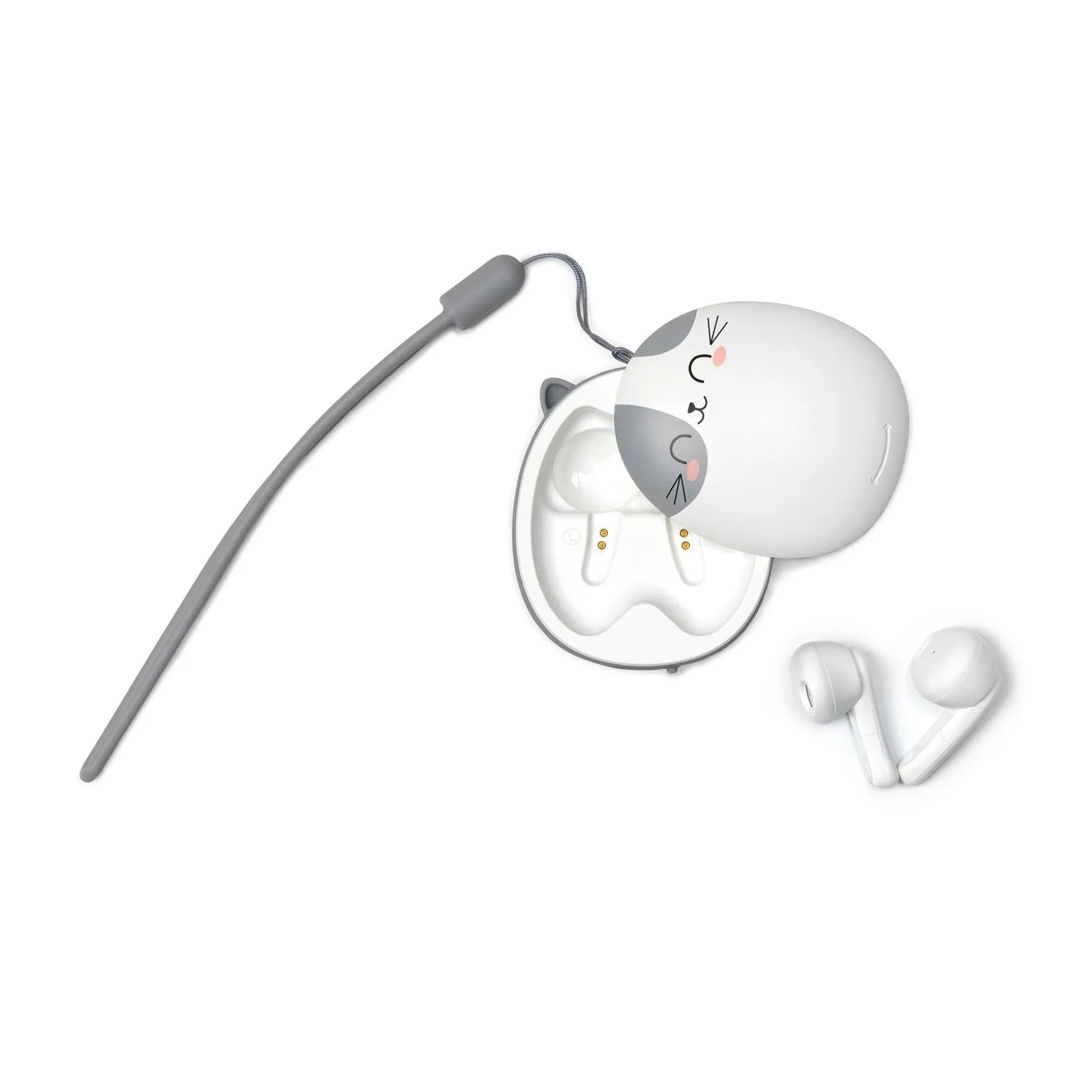 Auricolari Wireless - Be Free