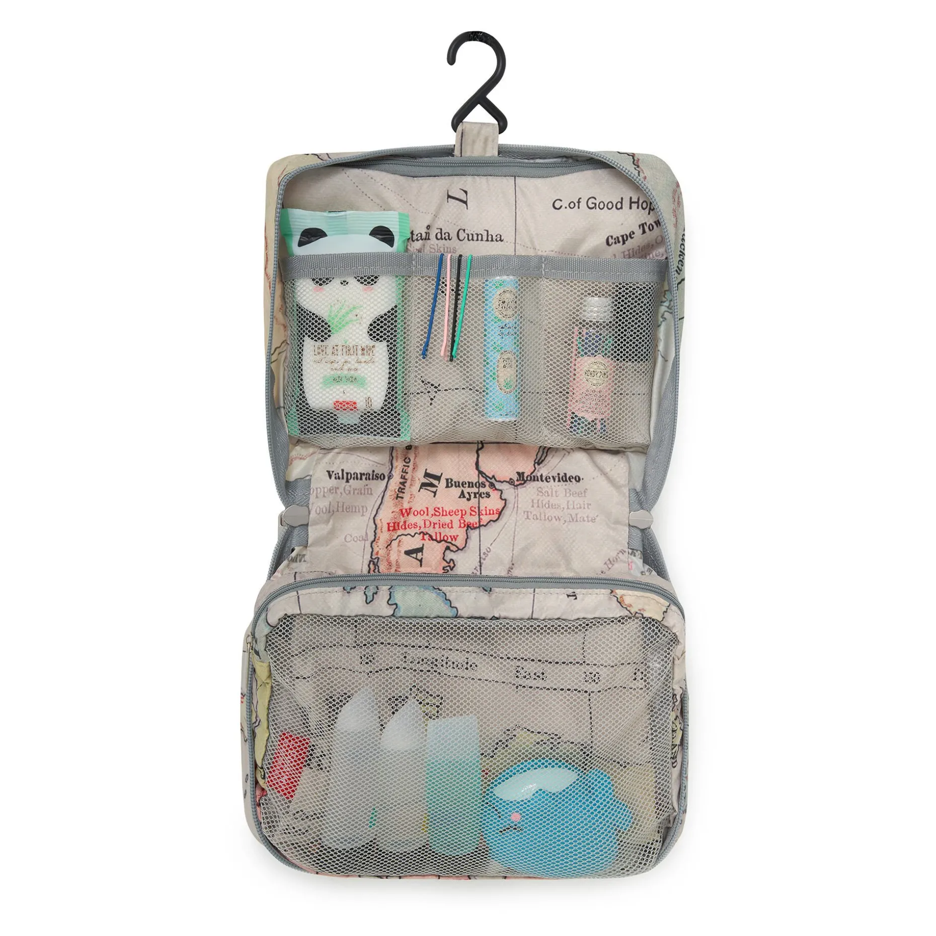 Beauty Case da Viaggio