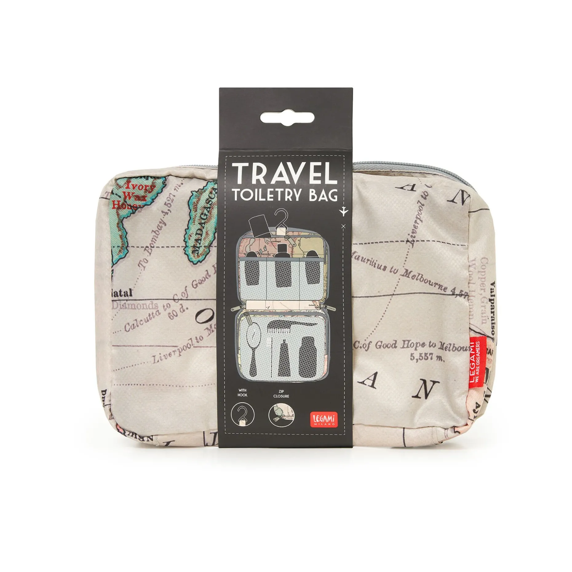 Beauty Case da Viaggio
