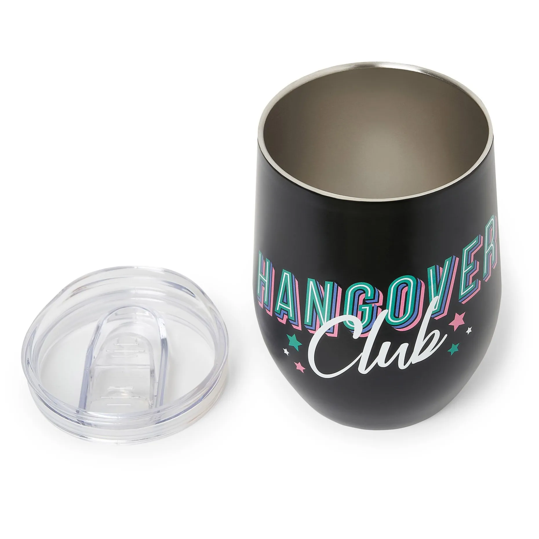 Bicchiere Termico 325 Ml - Hot&Cold