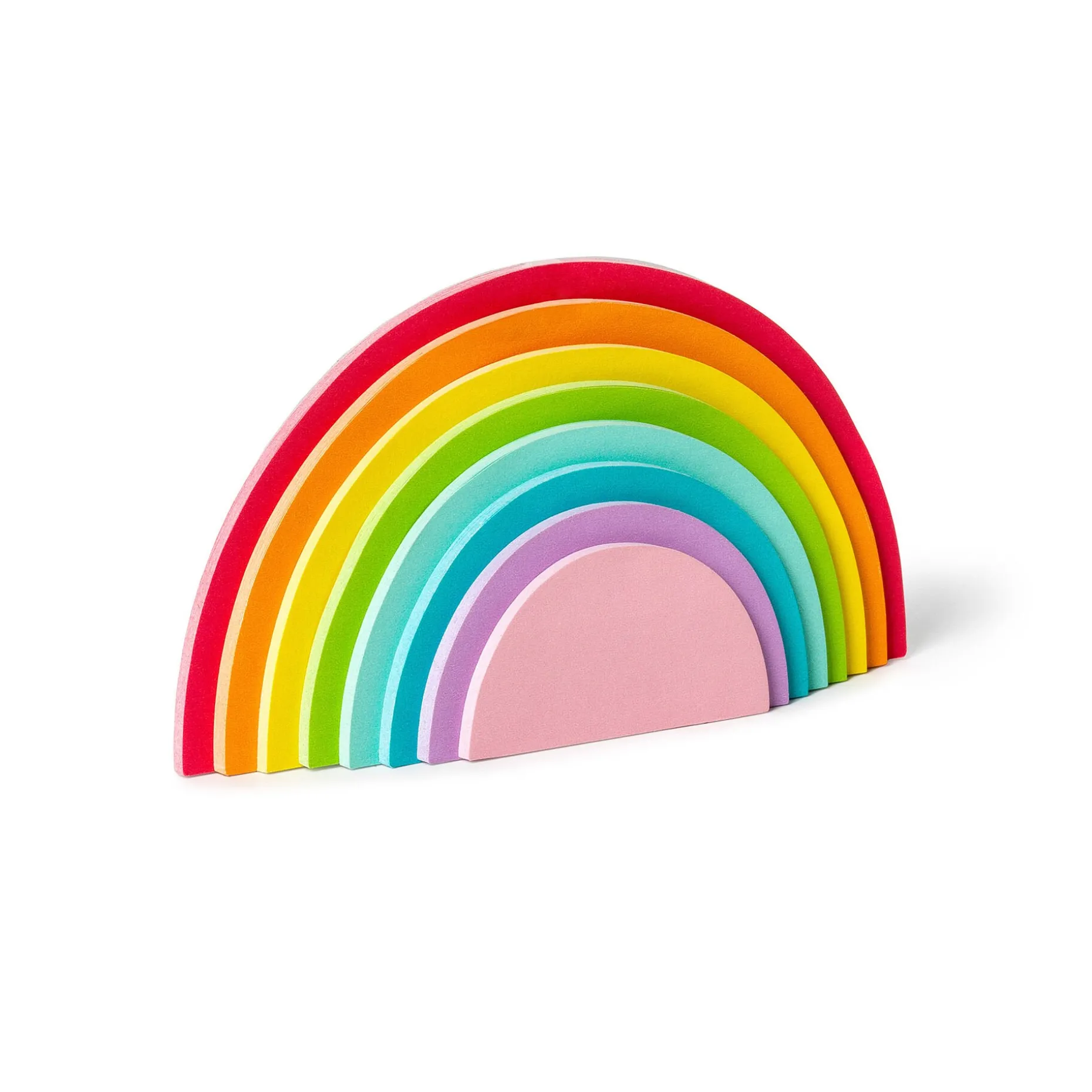 Blocco Note Adesivo - Rainbow Thoughts