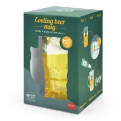 Boccale di Birra Refrigerante