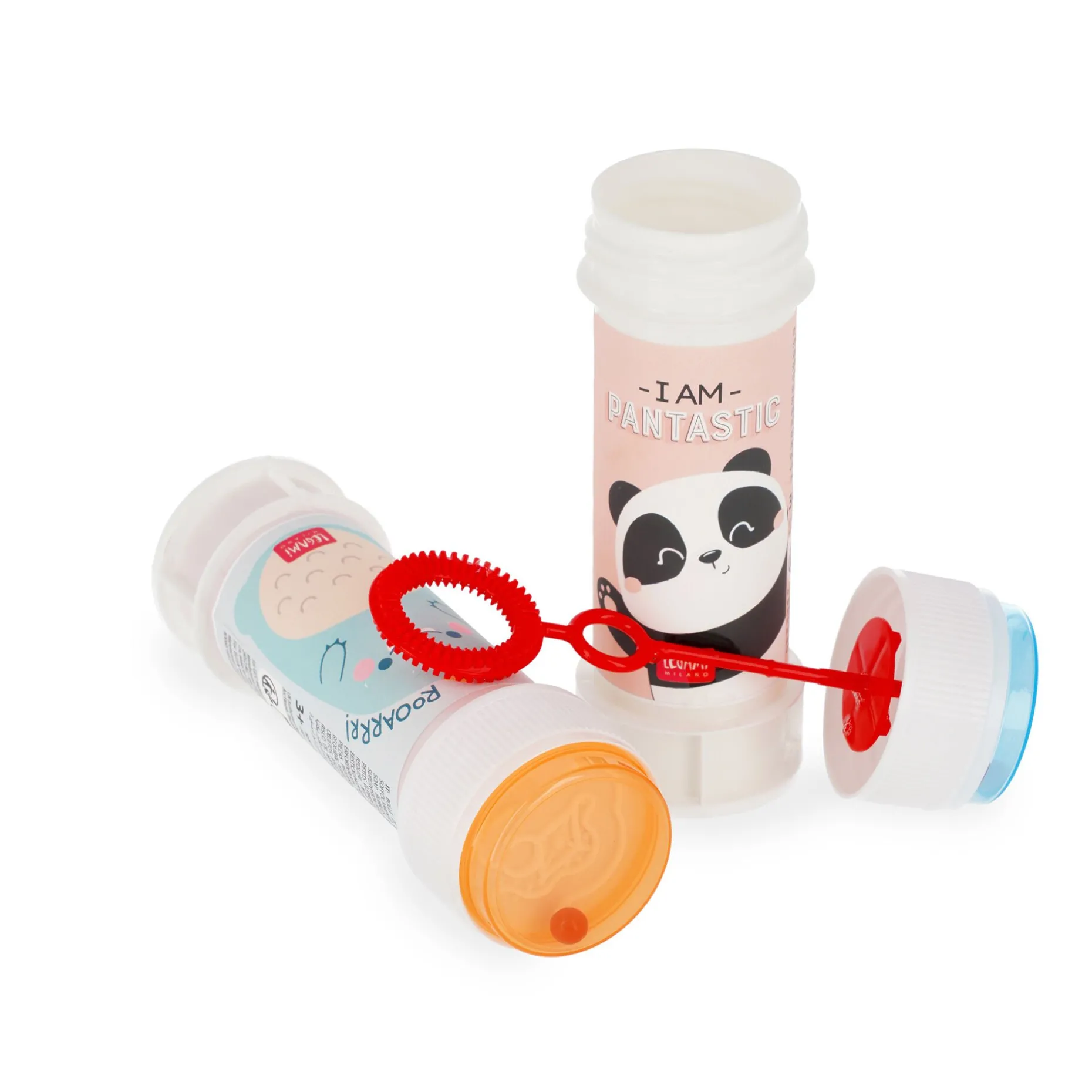 Bolle di Sapone - Bubble Bubble