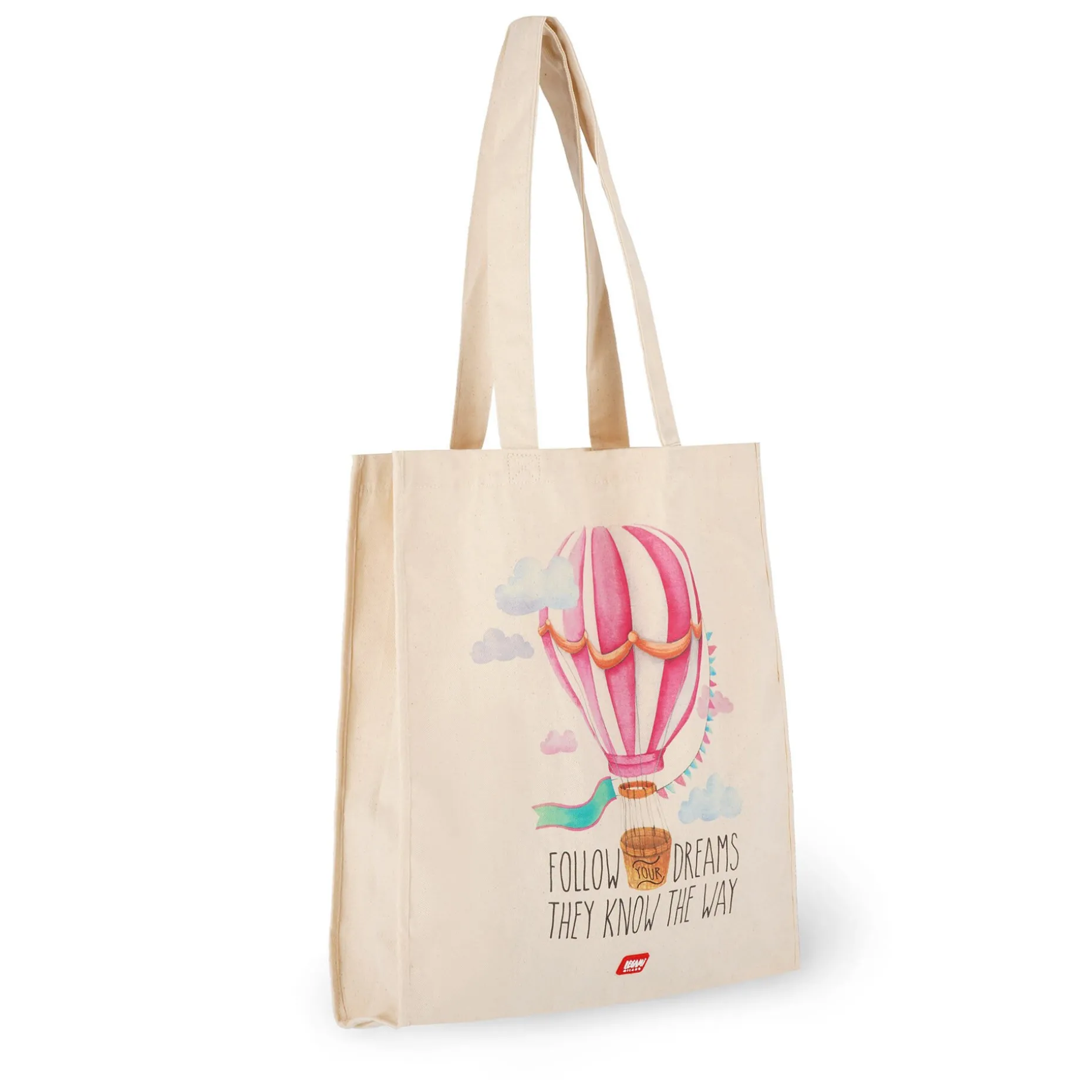 Borsa di Cotone - Tote Bag
