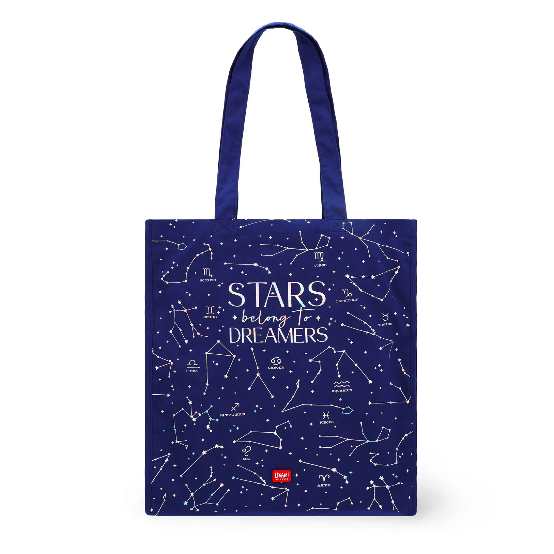 Borsa di Cotone - Tote Bag