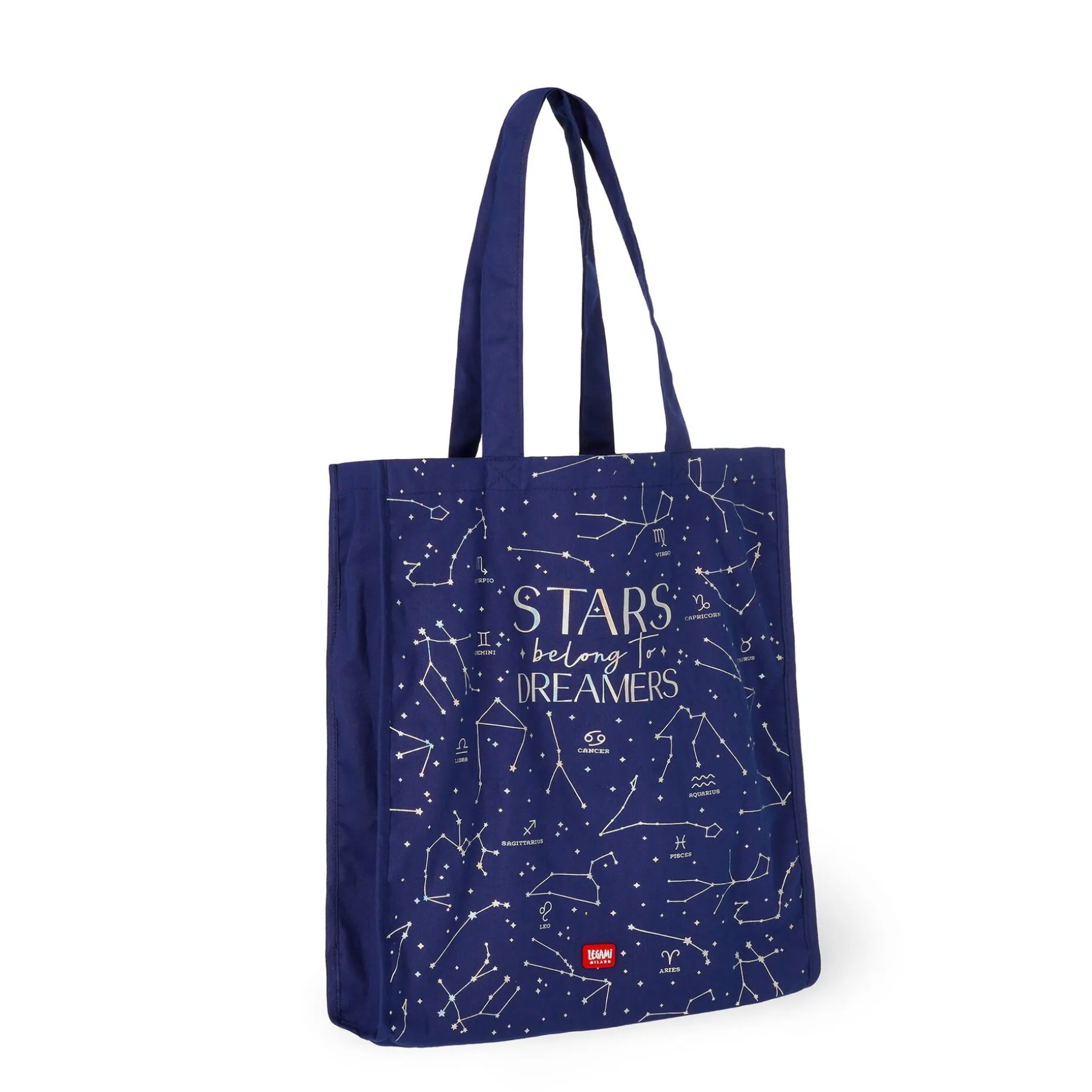 Borsa di Cotone - Tote Bag