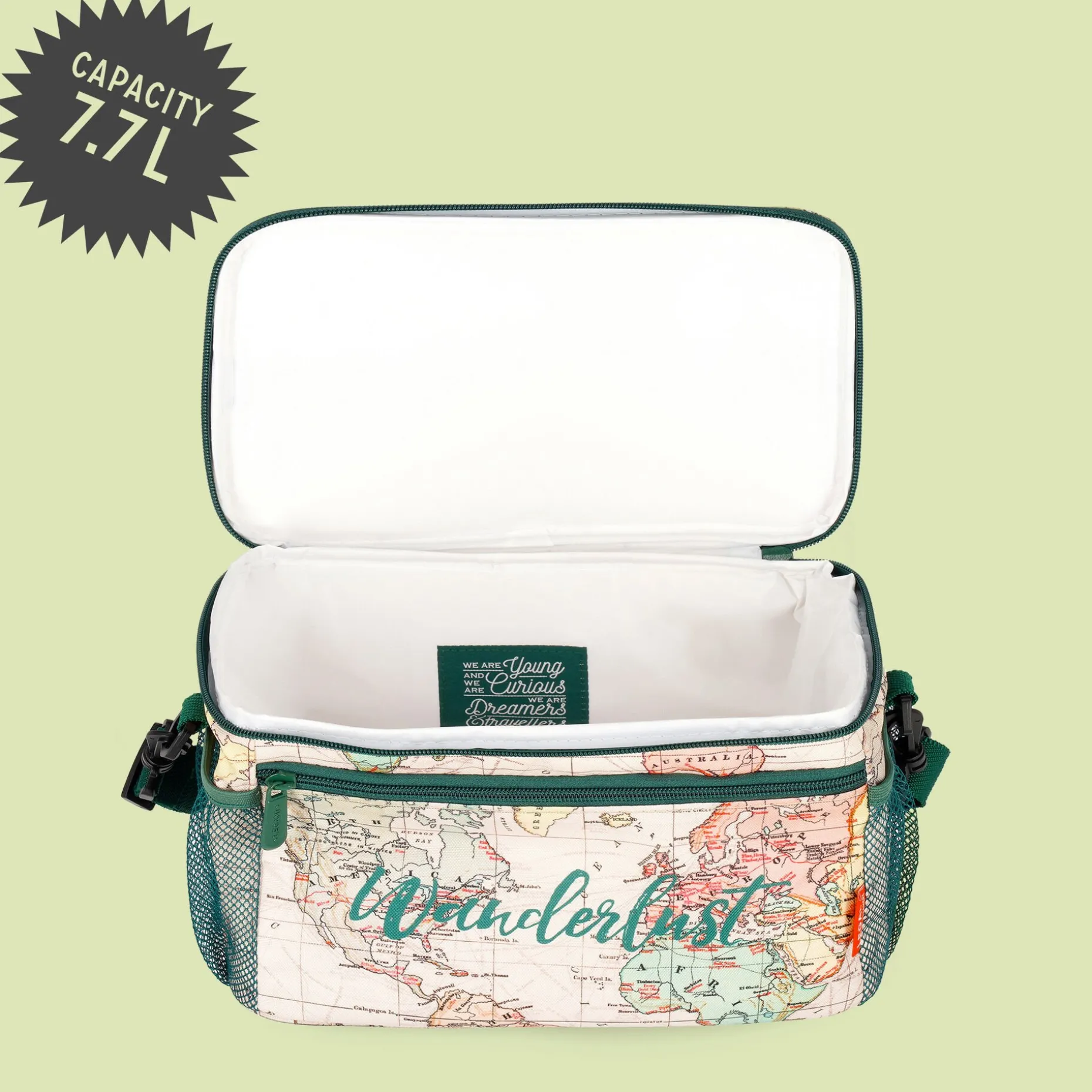 Borsa Porta Pranzo