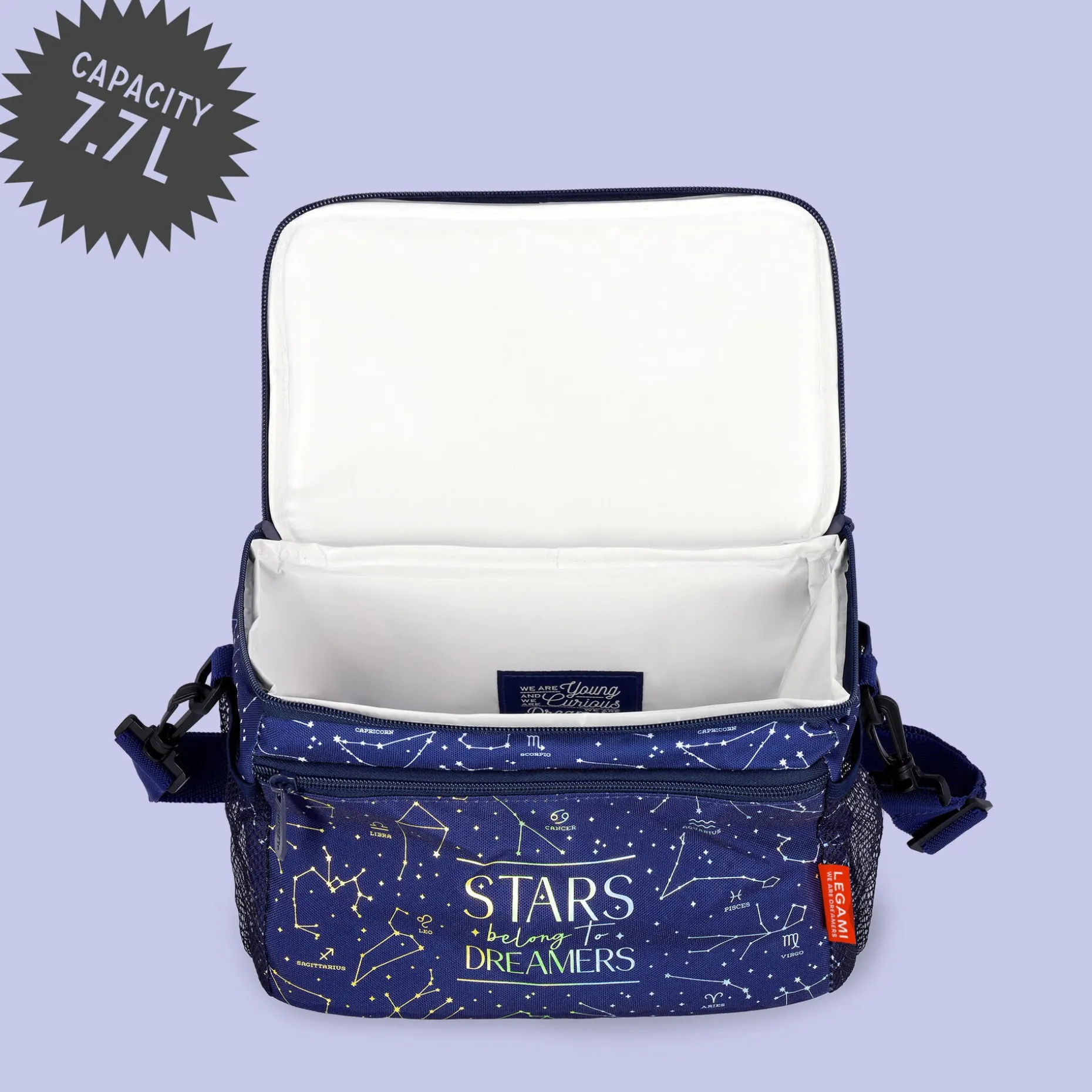 Borsa Porta Pranzo