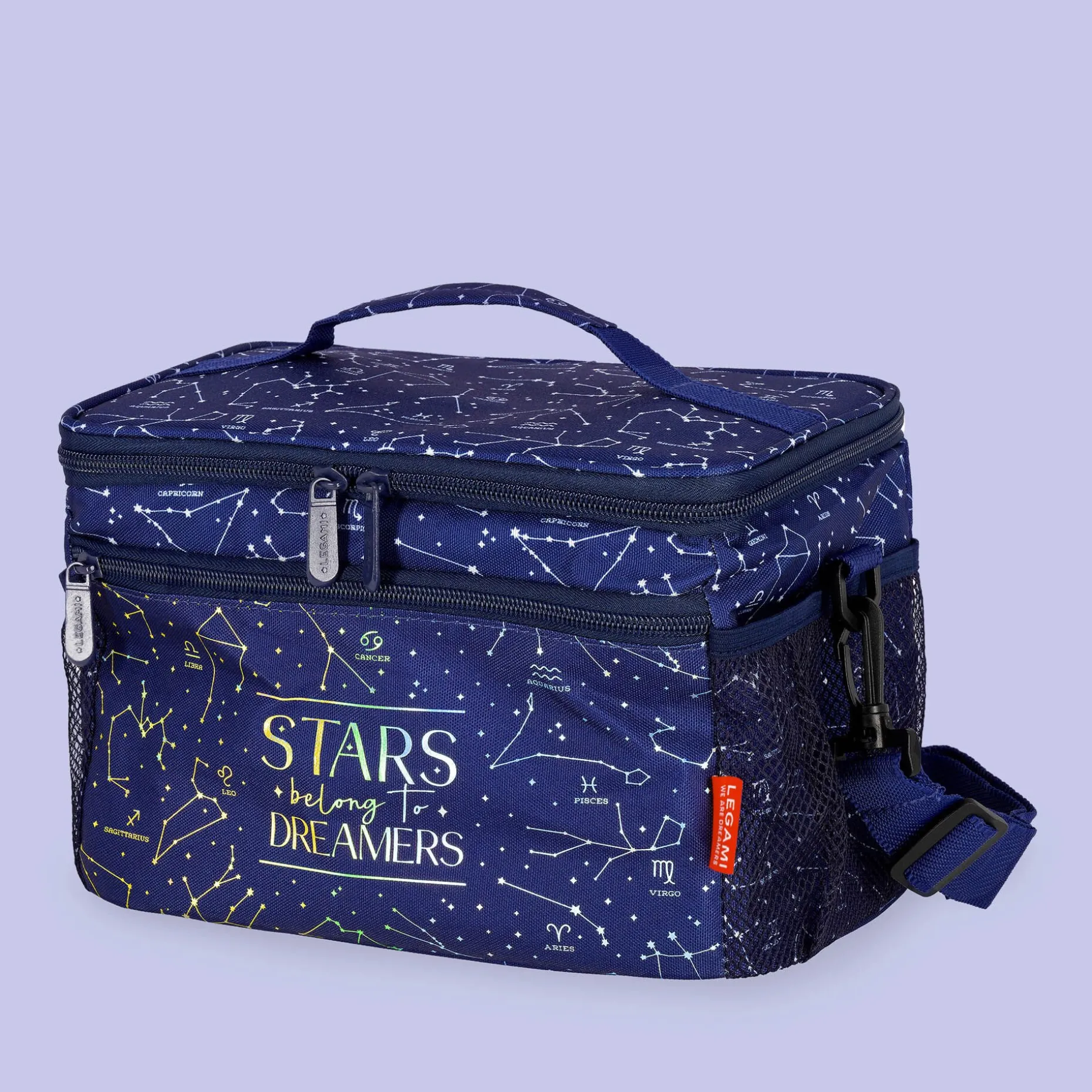 Borsa Porta Pranzo
