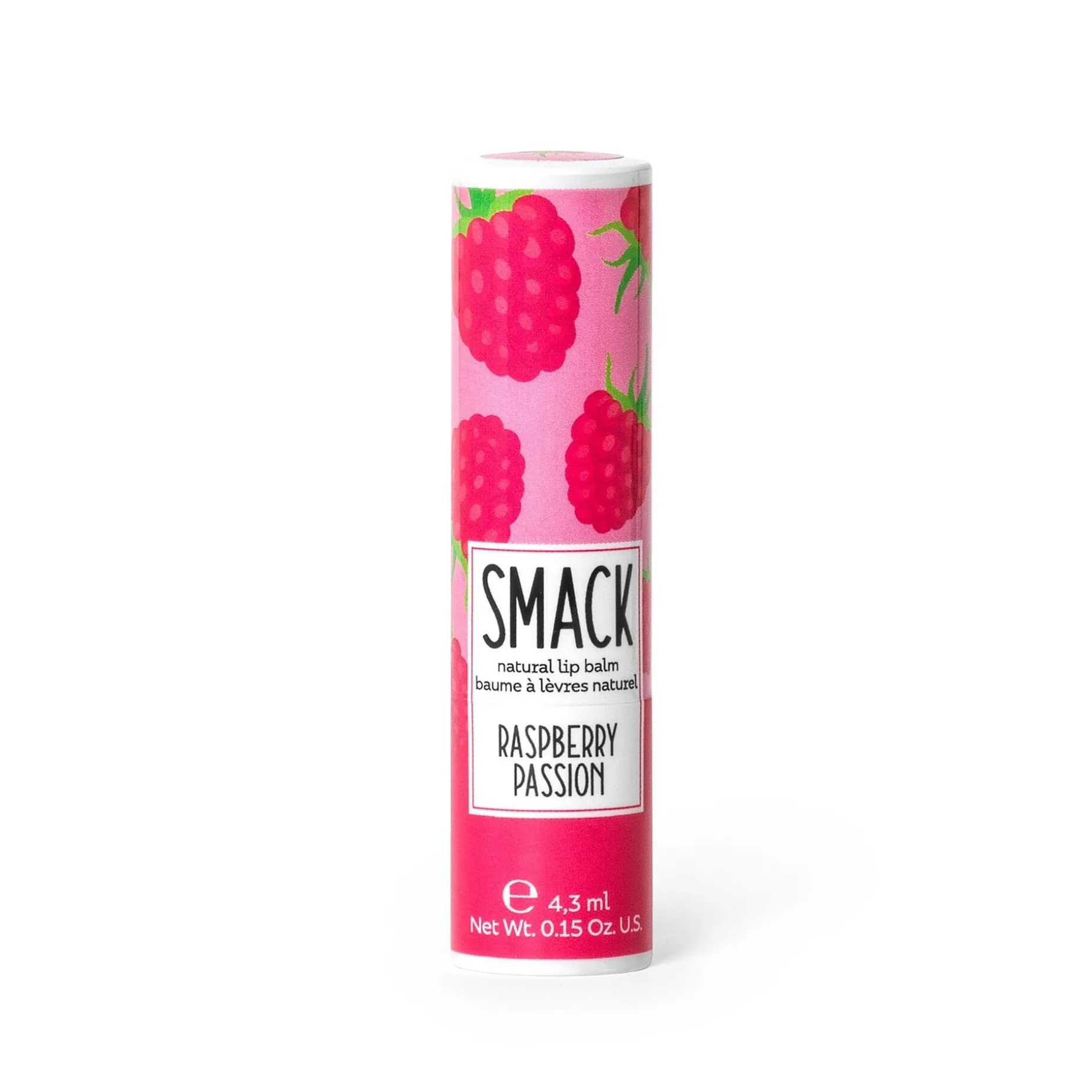 Burrocacao - Smack