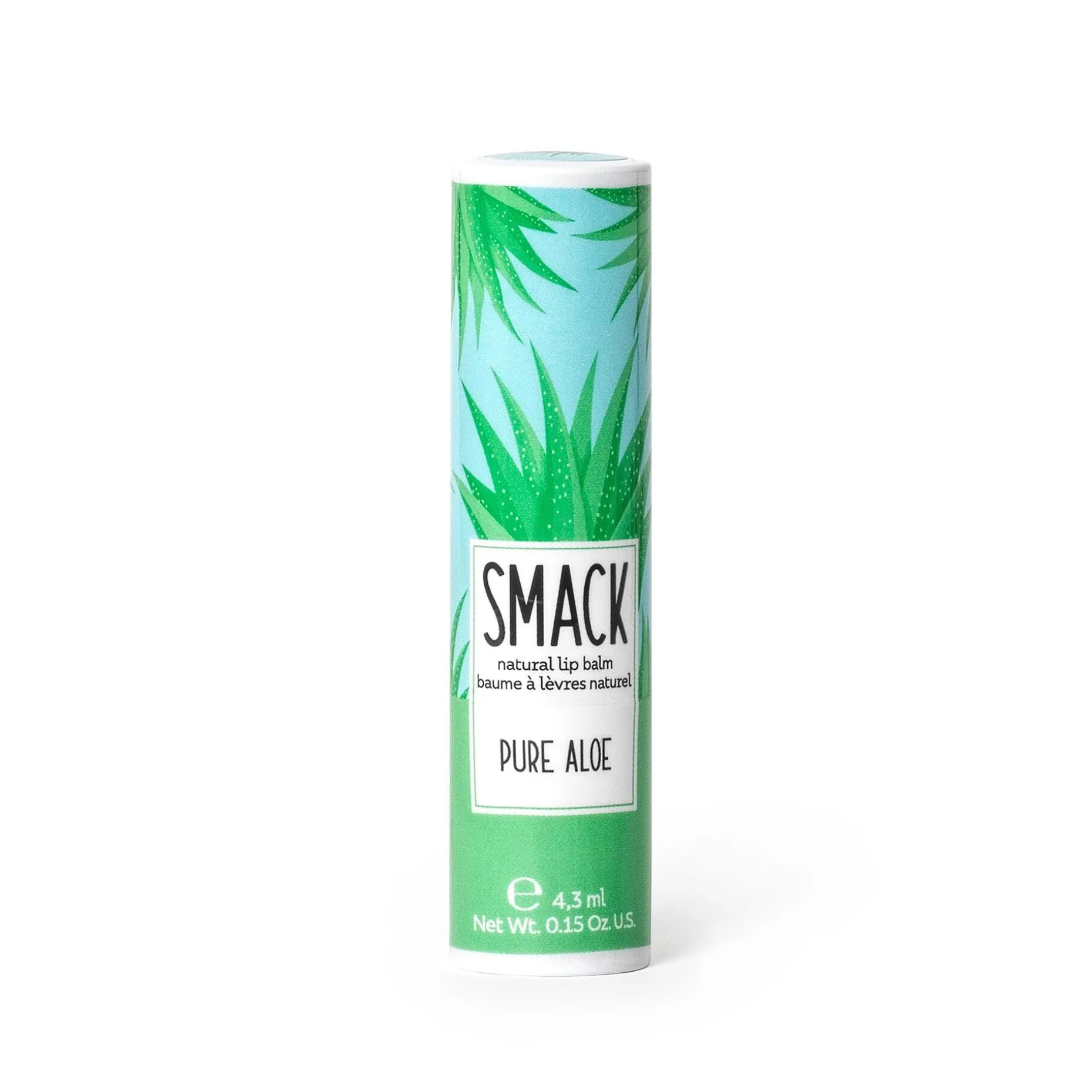 Burrocacao - Smack