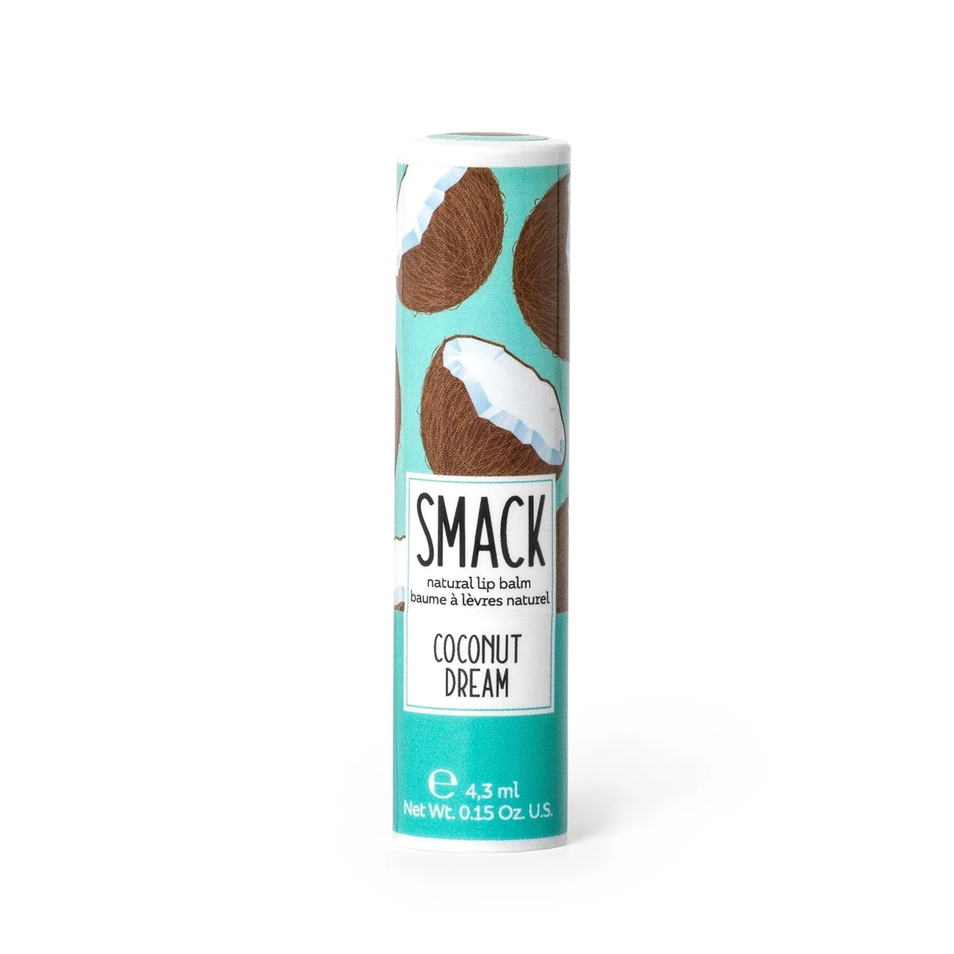 Burrocacao - Smack