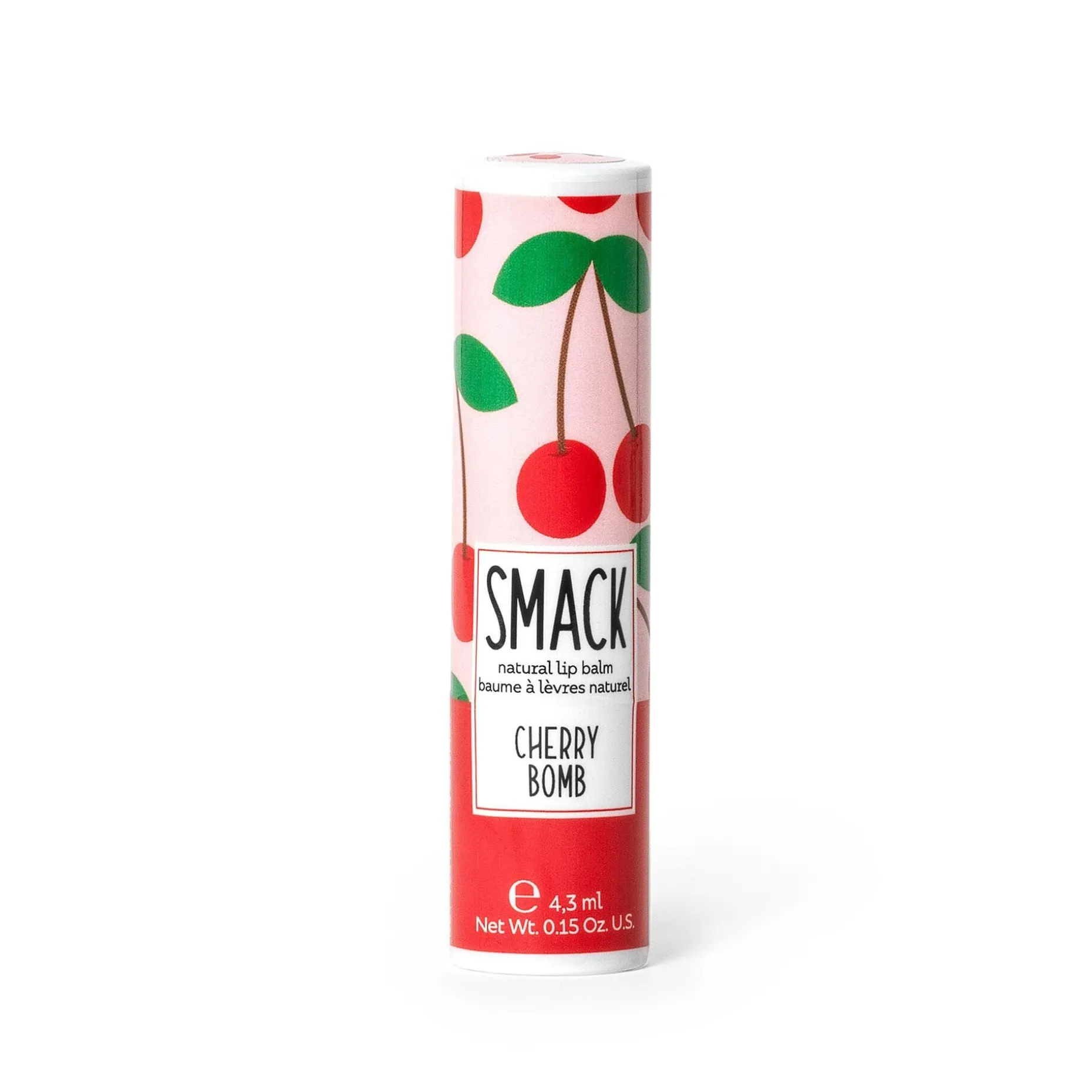 Burrocacao - Smack