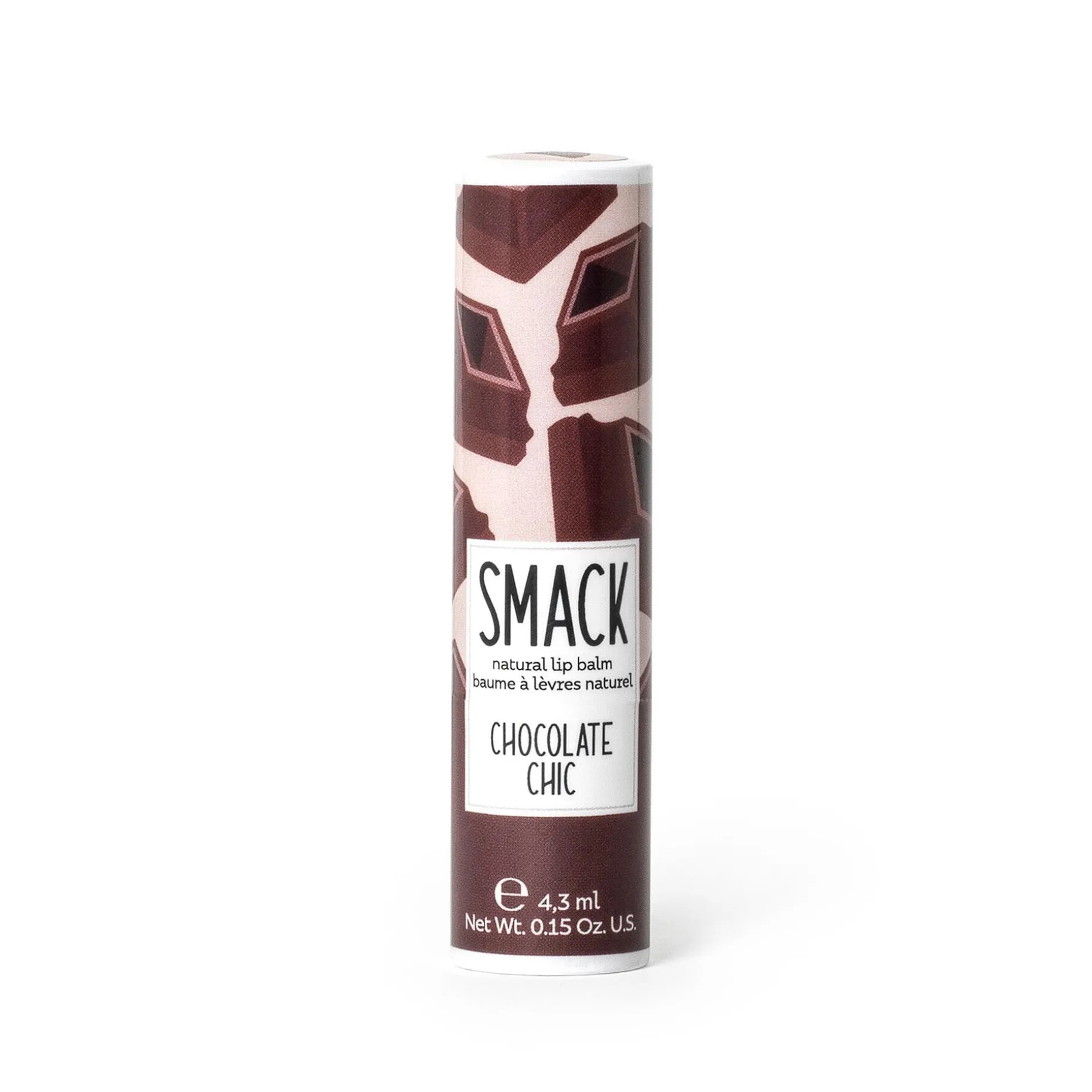 Burrocacao - Smack