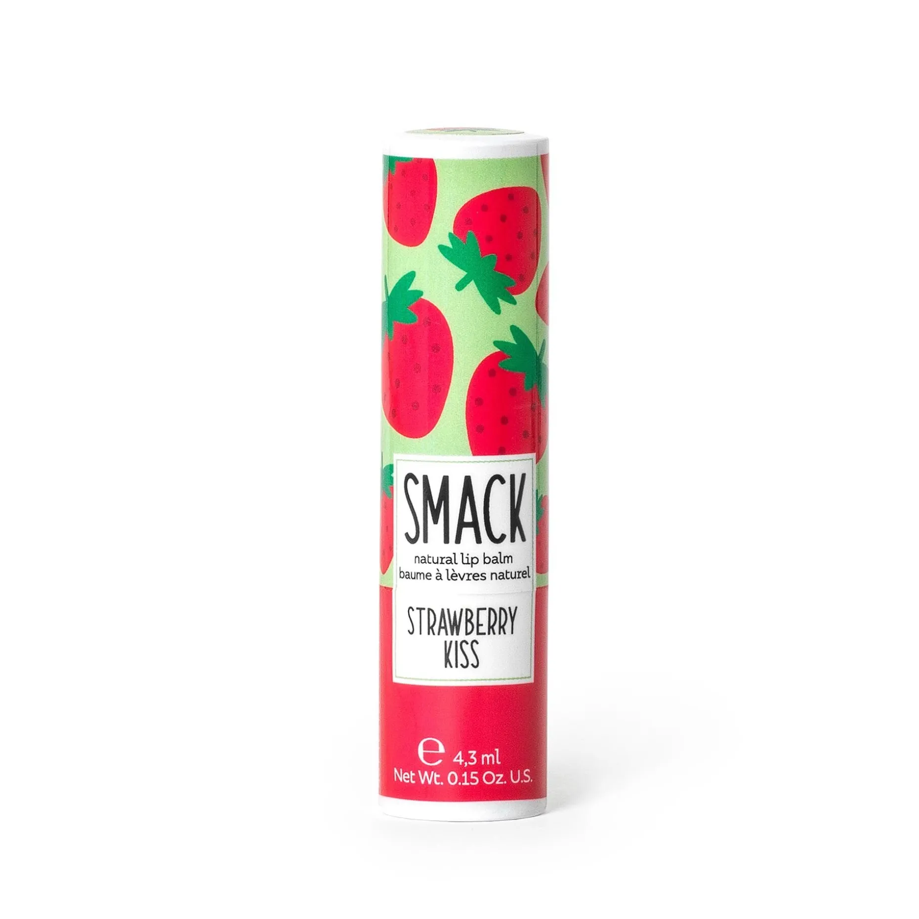 Burrocacao - Smack