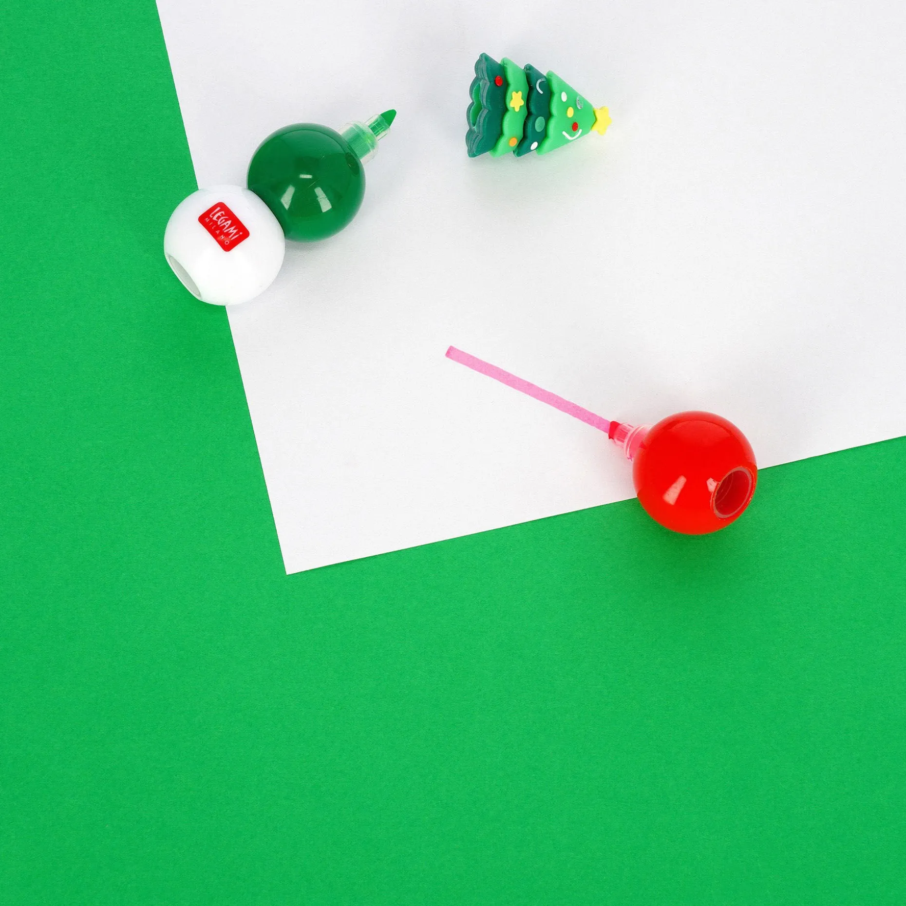 Calendario dell'Avvento - Christmas Countdown