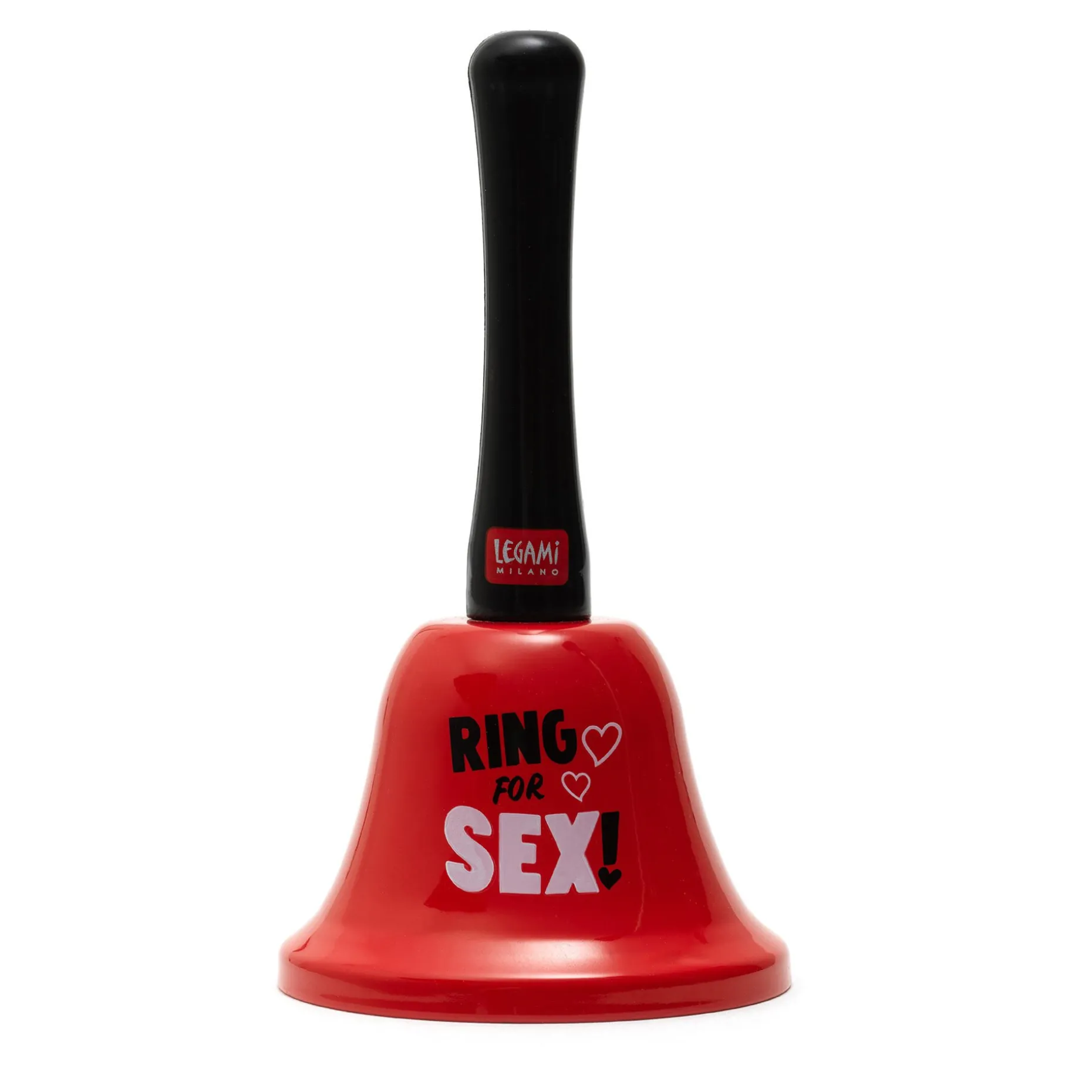 Campanella - Ring For...