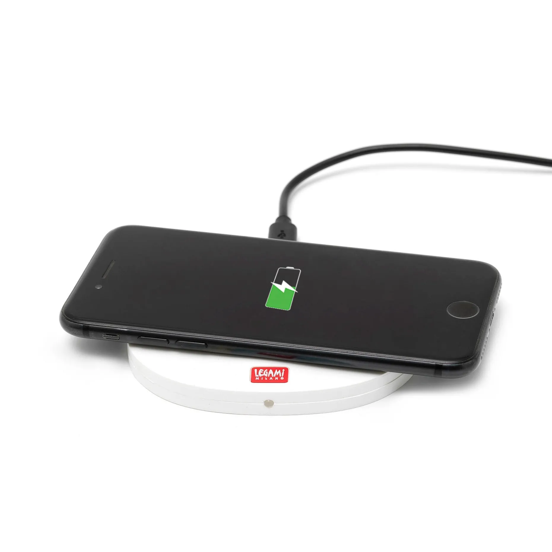 Caricabatterie Wireless per Smartphone - Super Fast
